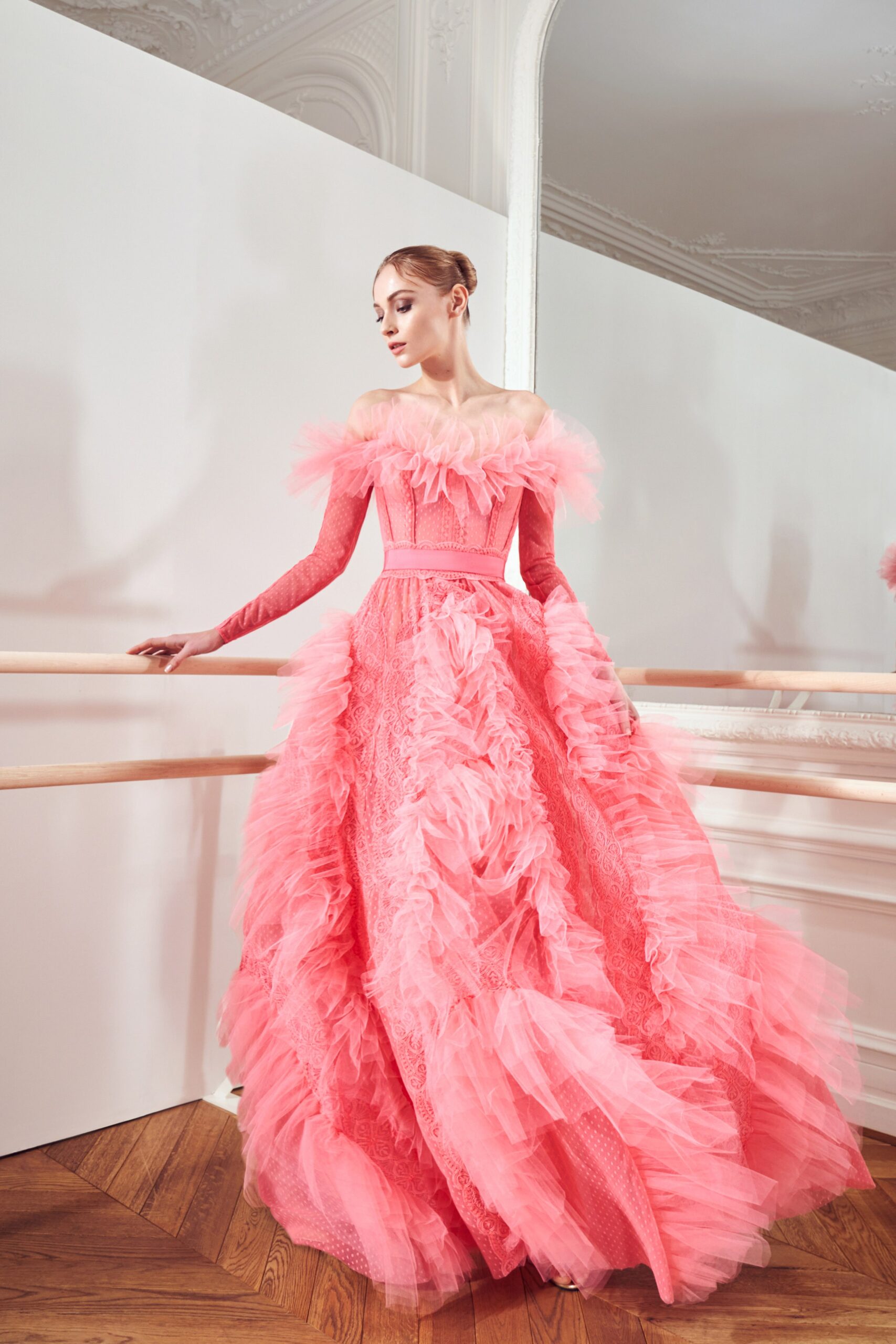 Zuhair Murad F/W 21 Look 34