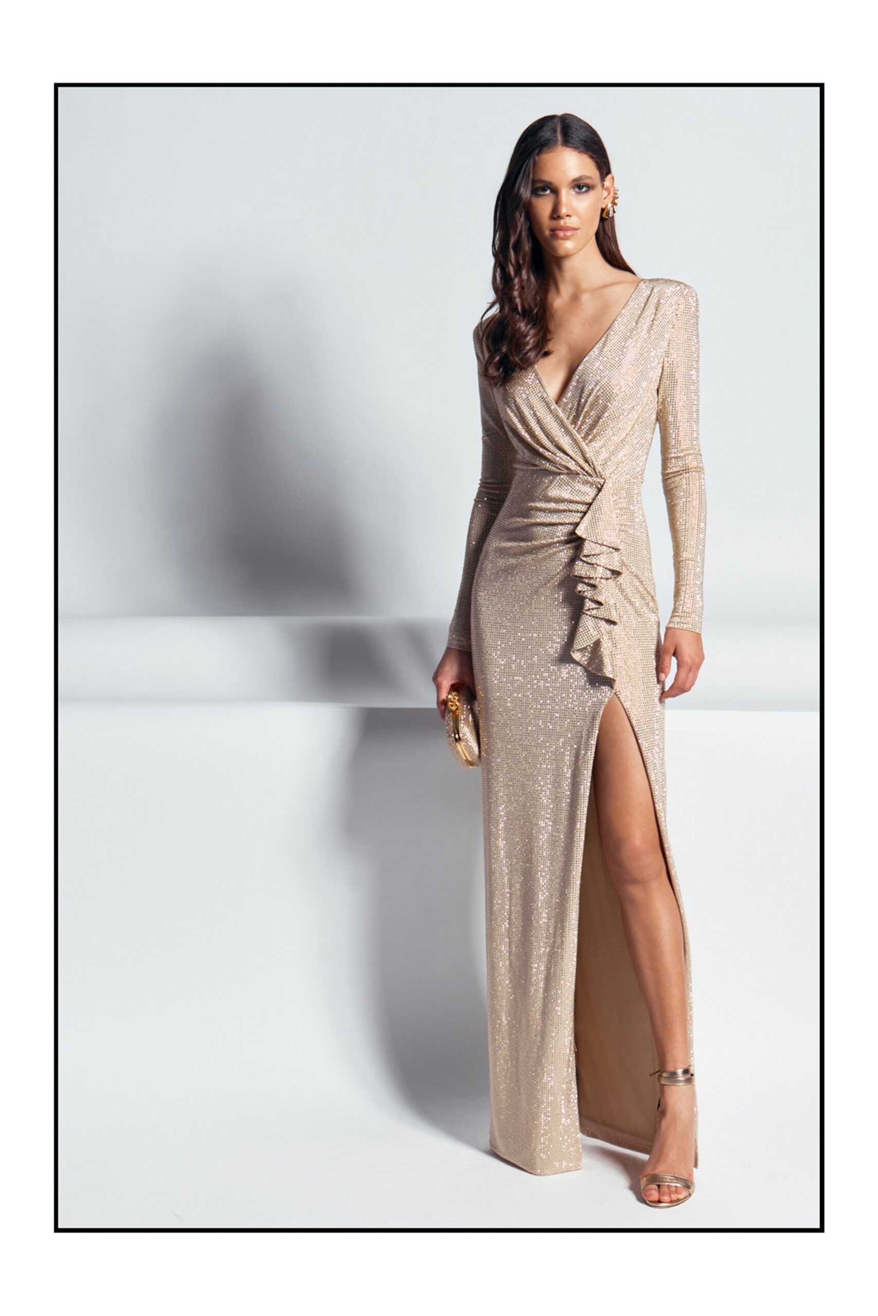 Zuhair Murad Resort 20 Look 34