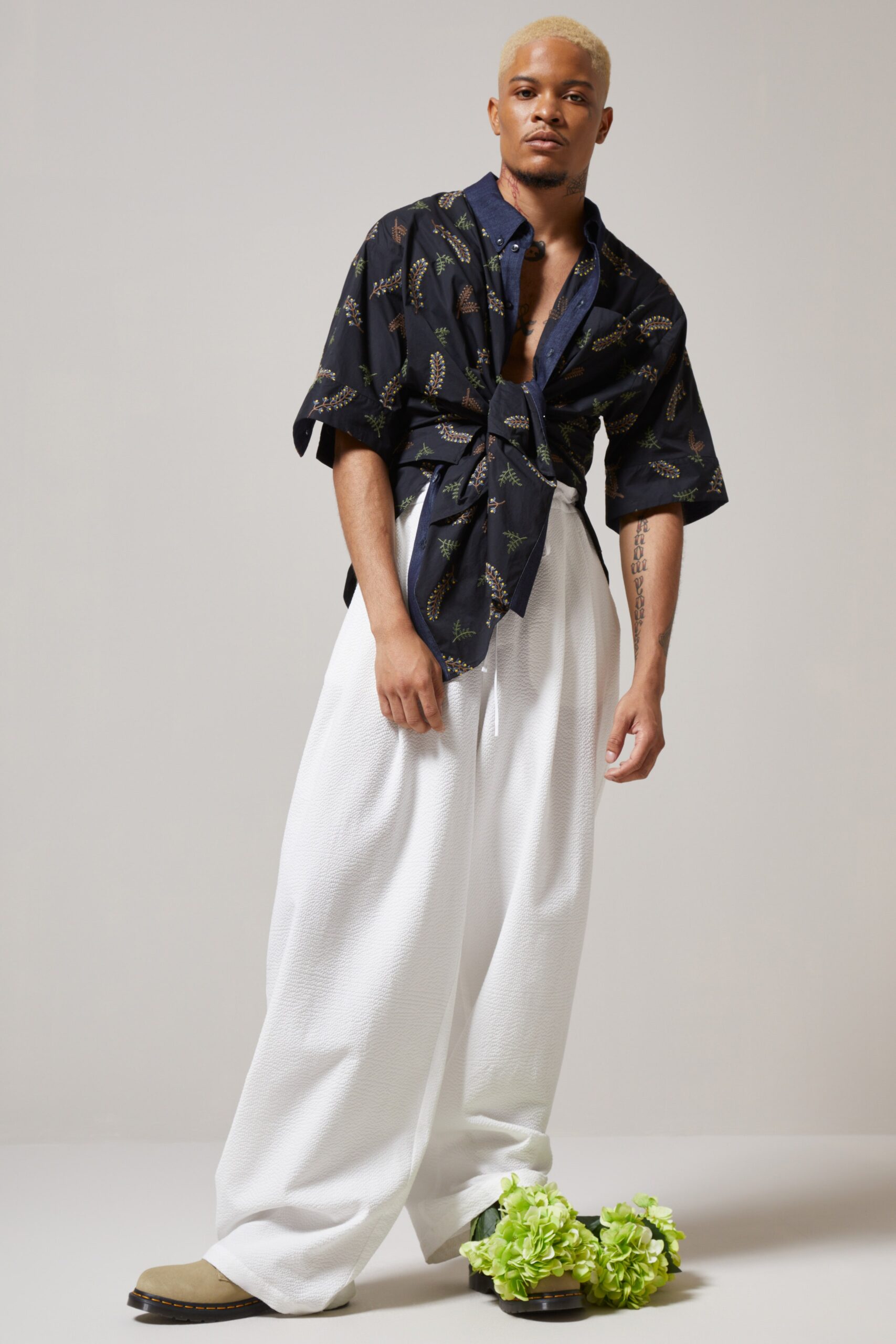 A. Potts S/S 24 Look 468