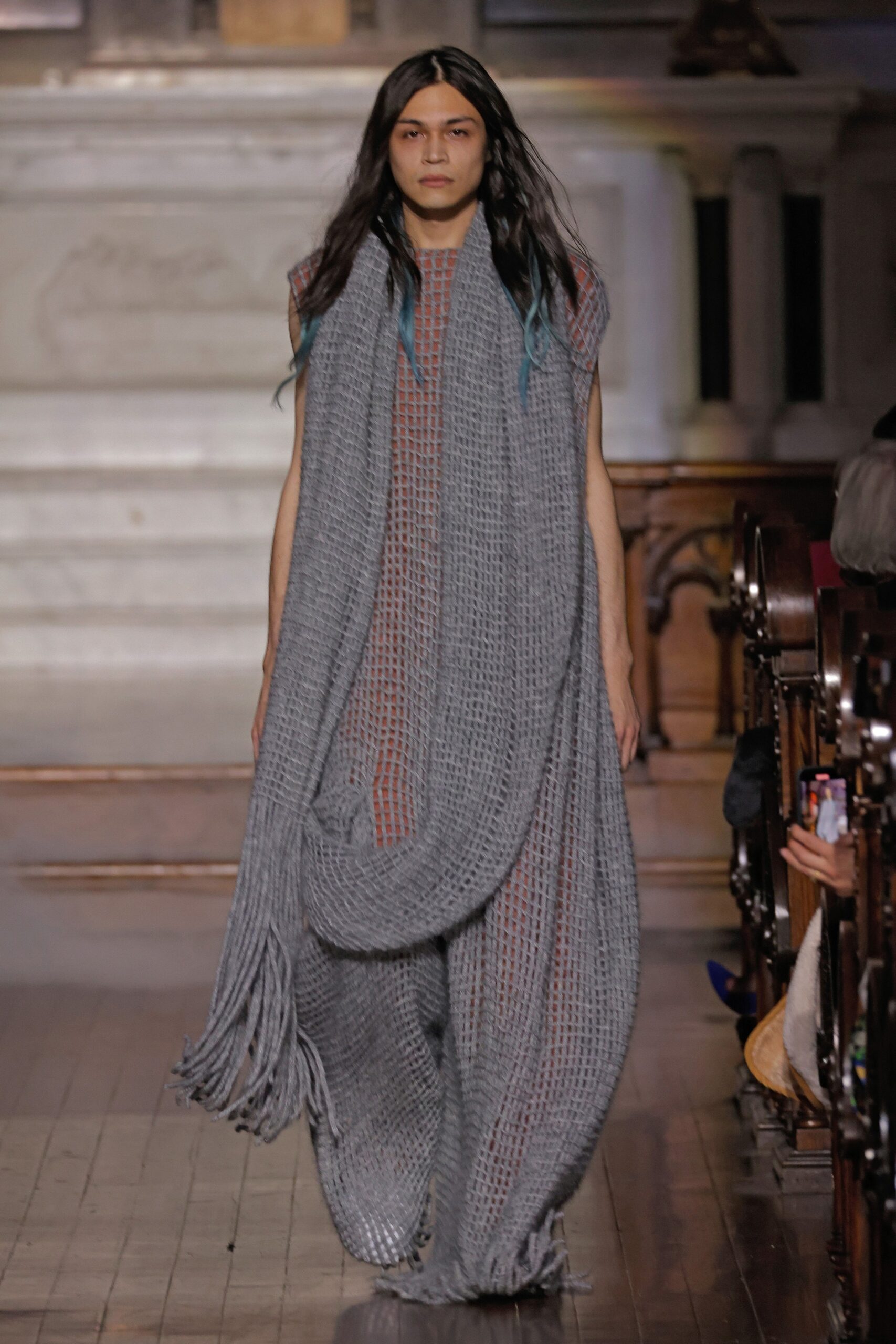 Academy of Art University F/W 22 Look 505