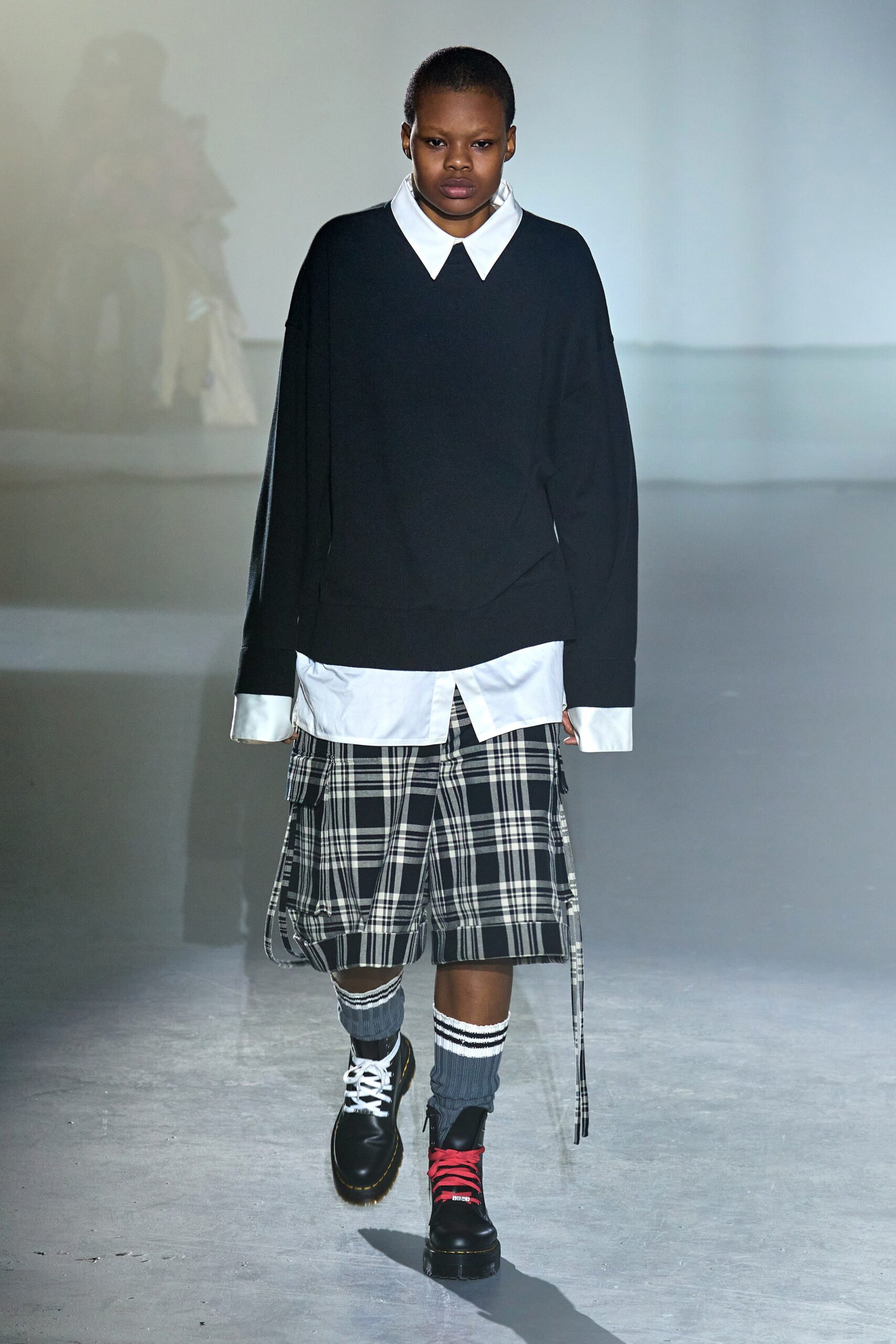 Adeam F/W 23 Look 549