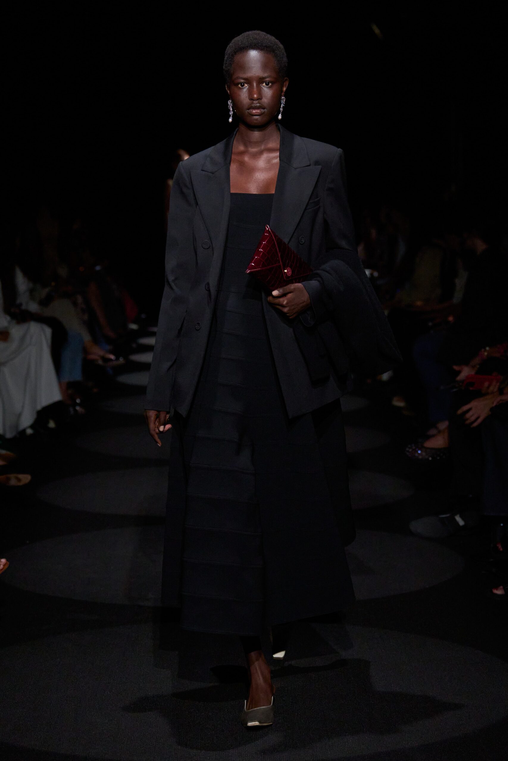 Altuzarra S/S 24 Look 288