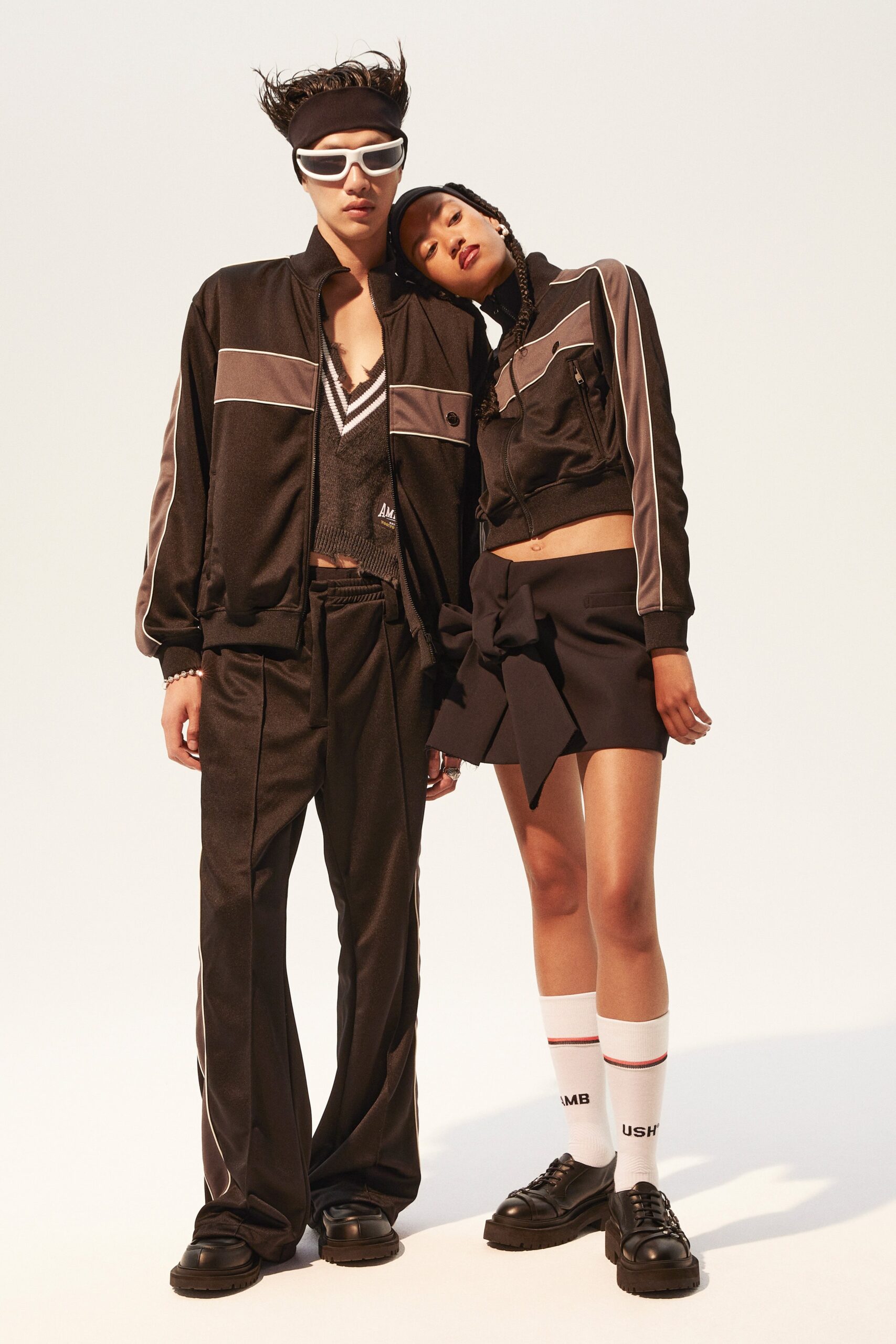 Ambush S/S 24 Look 343