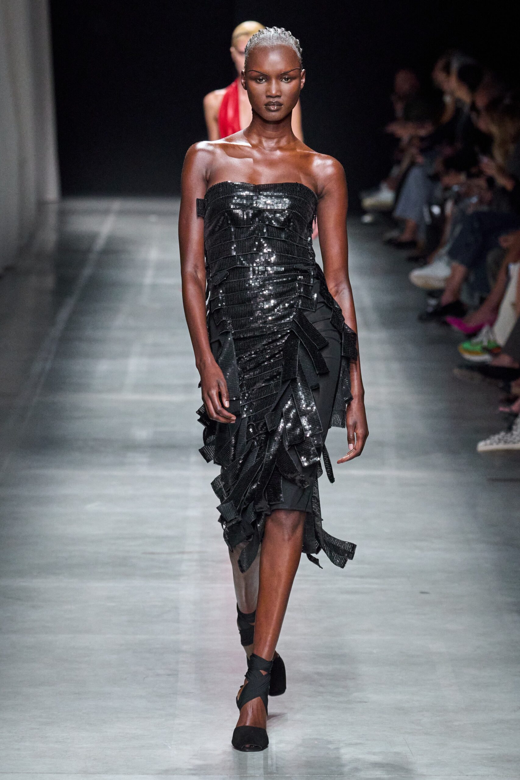 Andreadamo S/S 24 Look 394