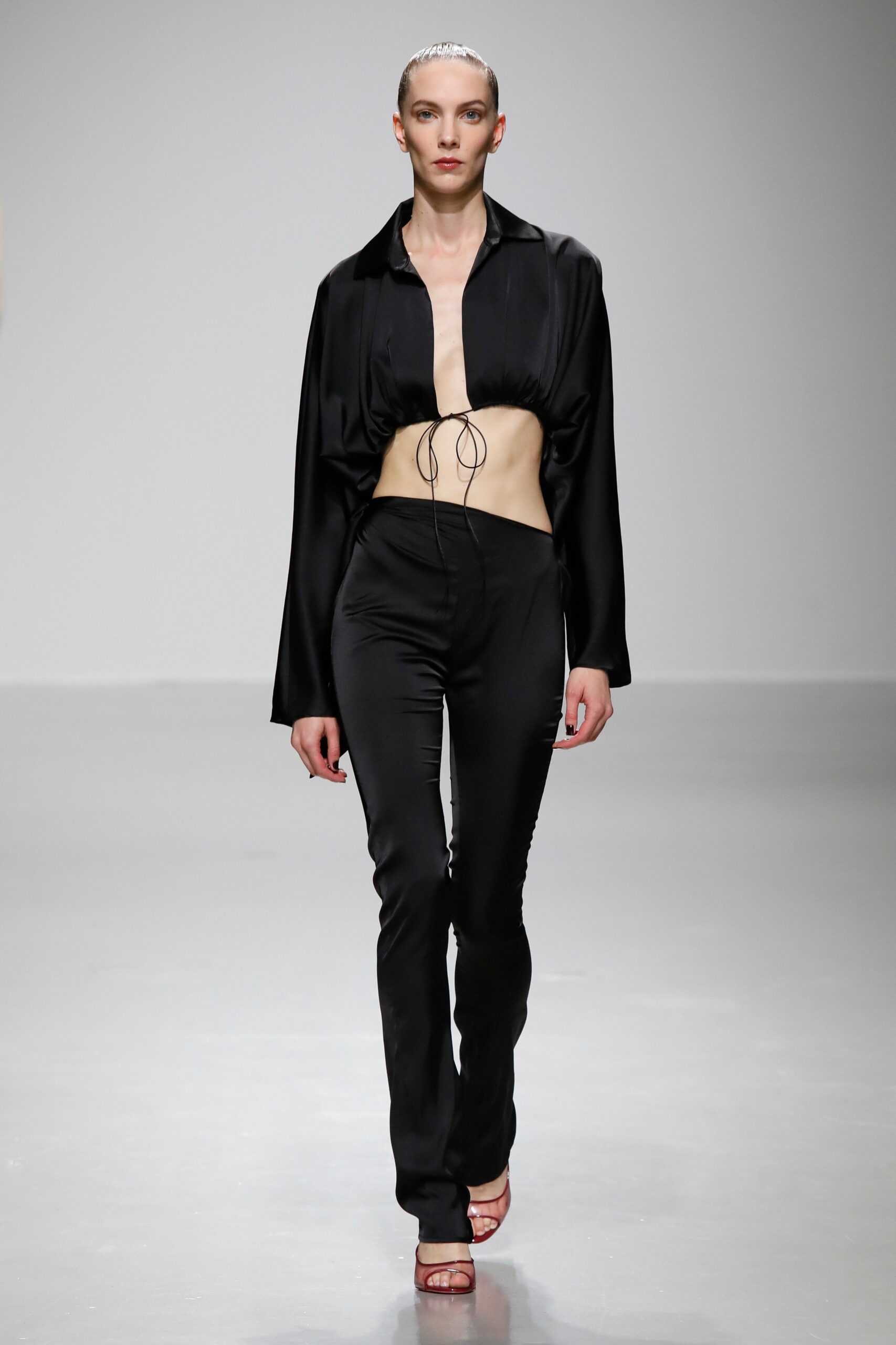 Atlein S/S 24 Look 363
