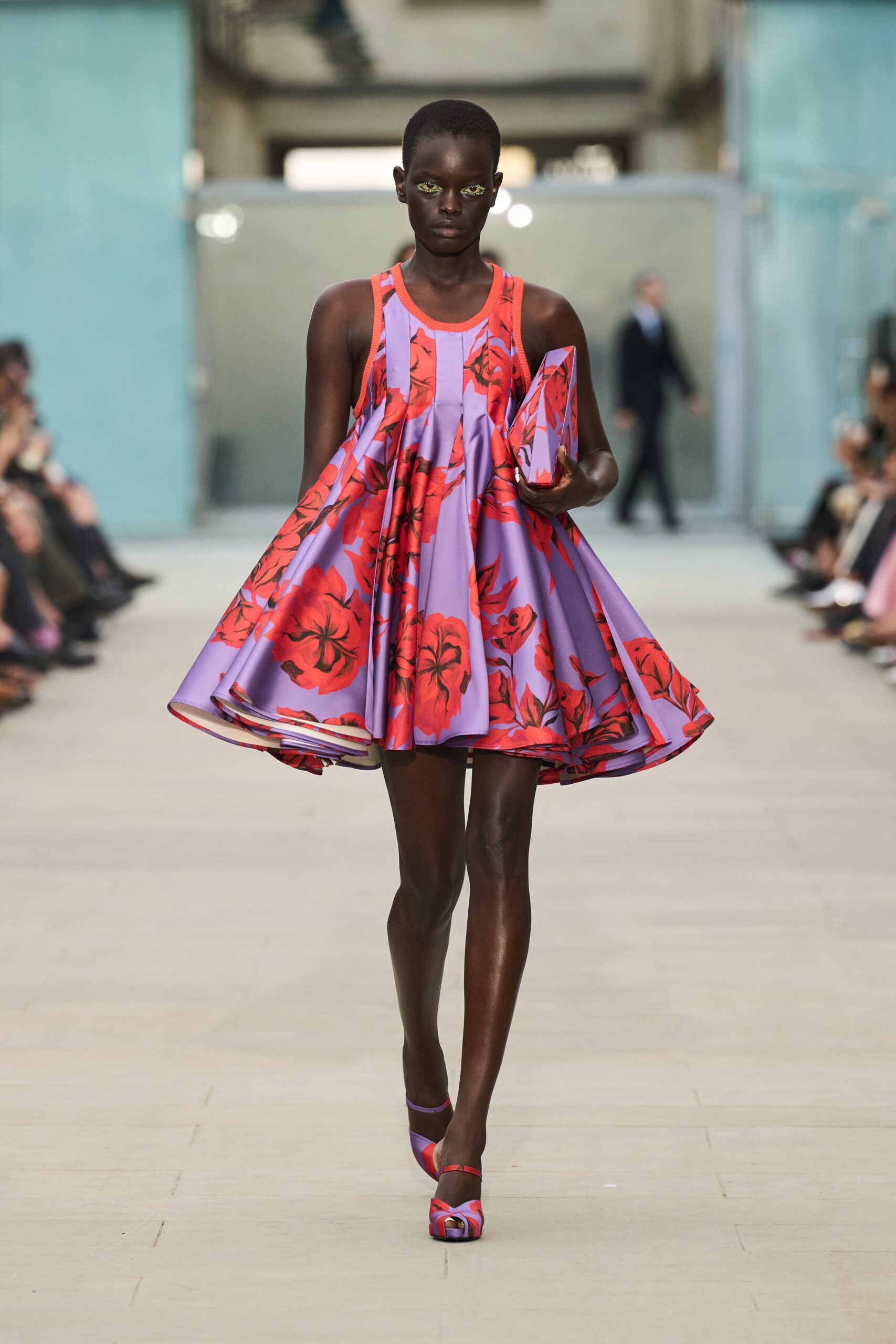 AZ Factory S/S 24 Look 407