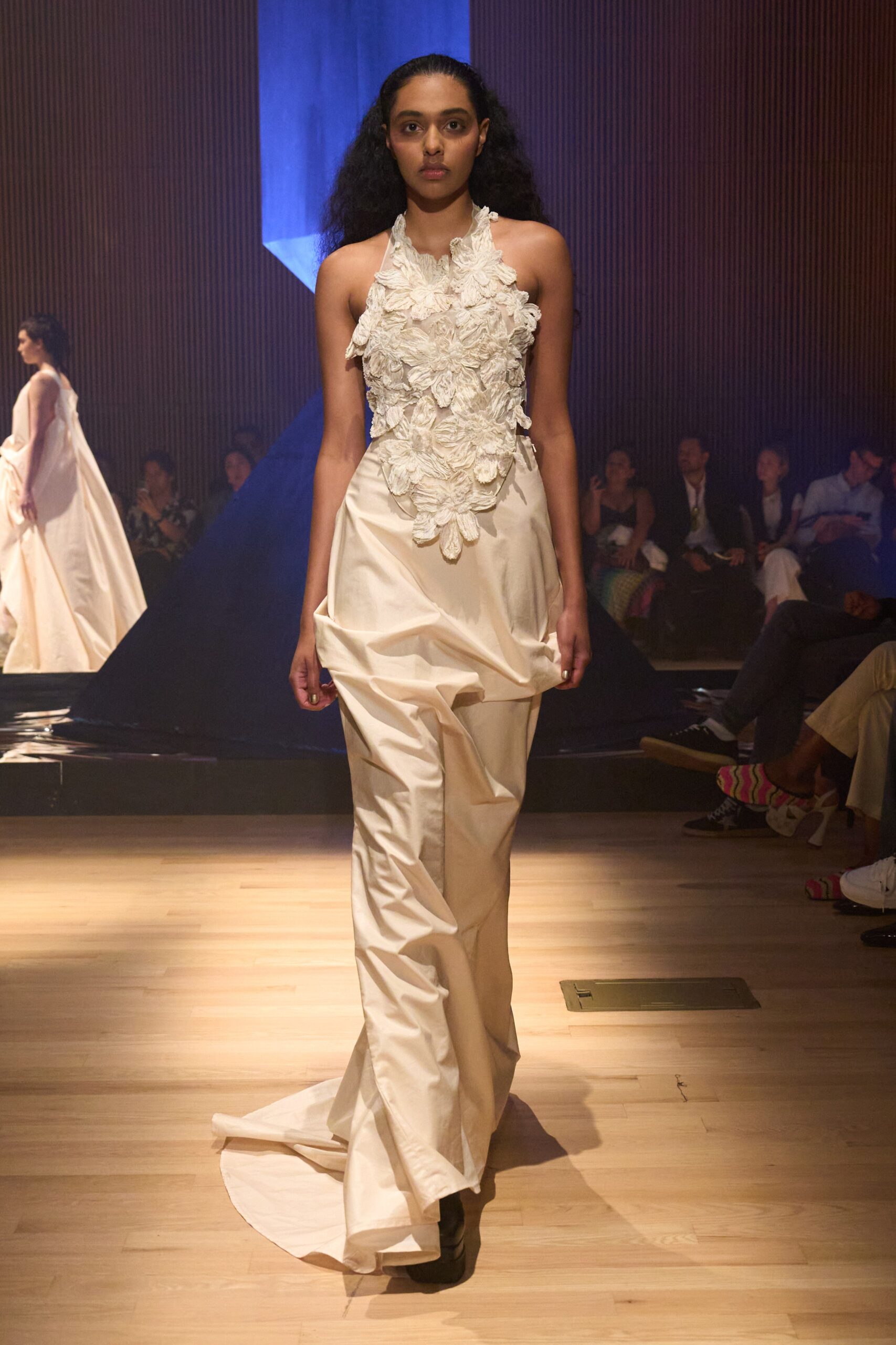 Bach Mai S/S 24 Look 253