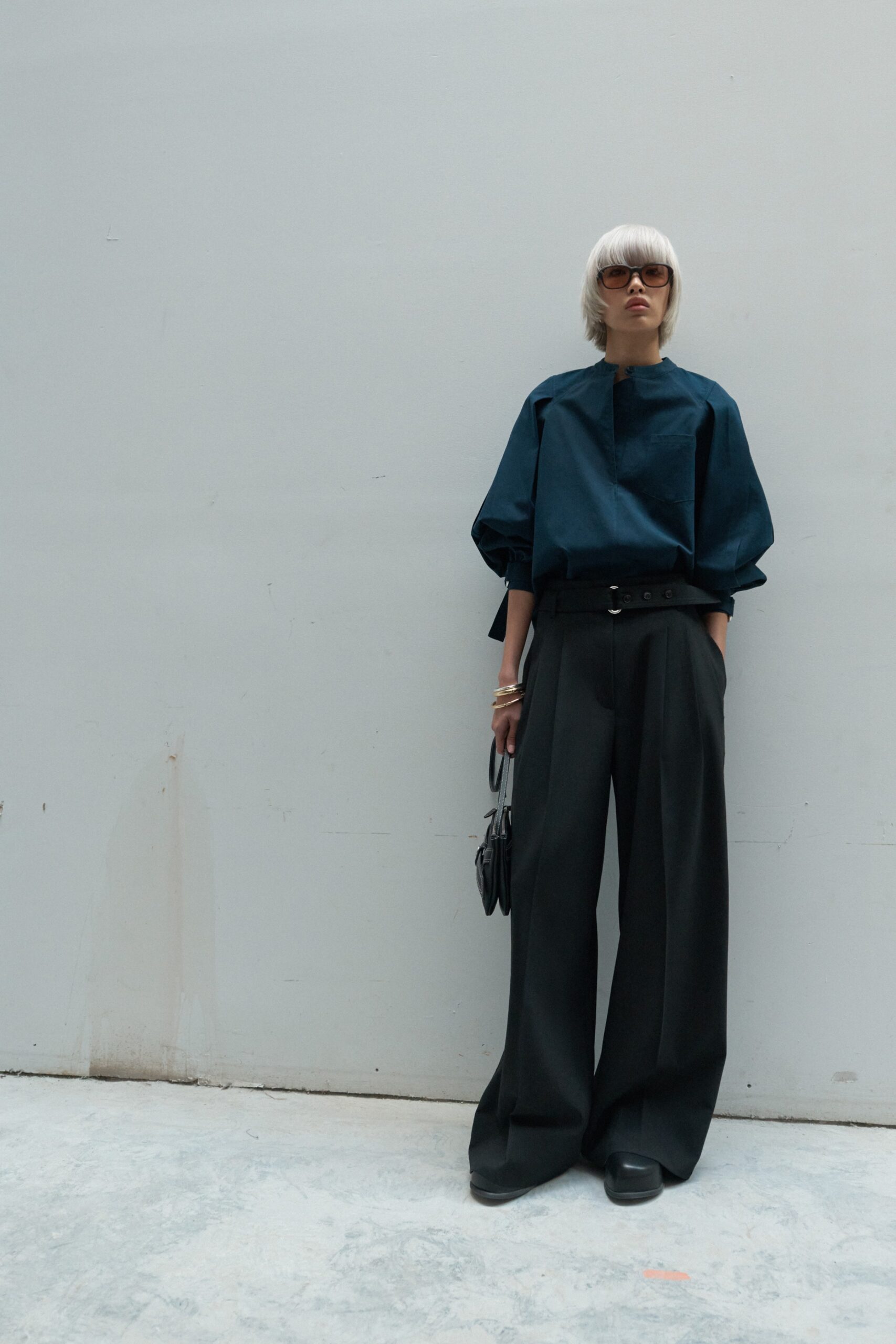 3.1 Phillip Lim F/W 23 Look 27