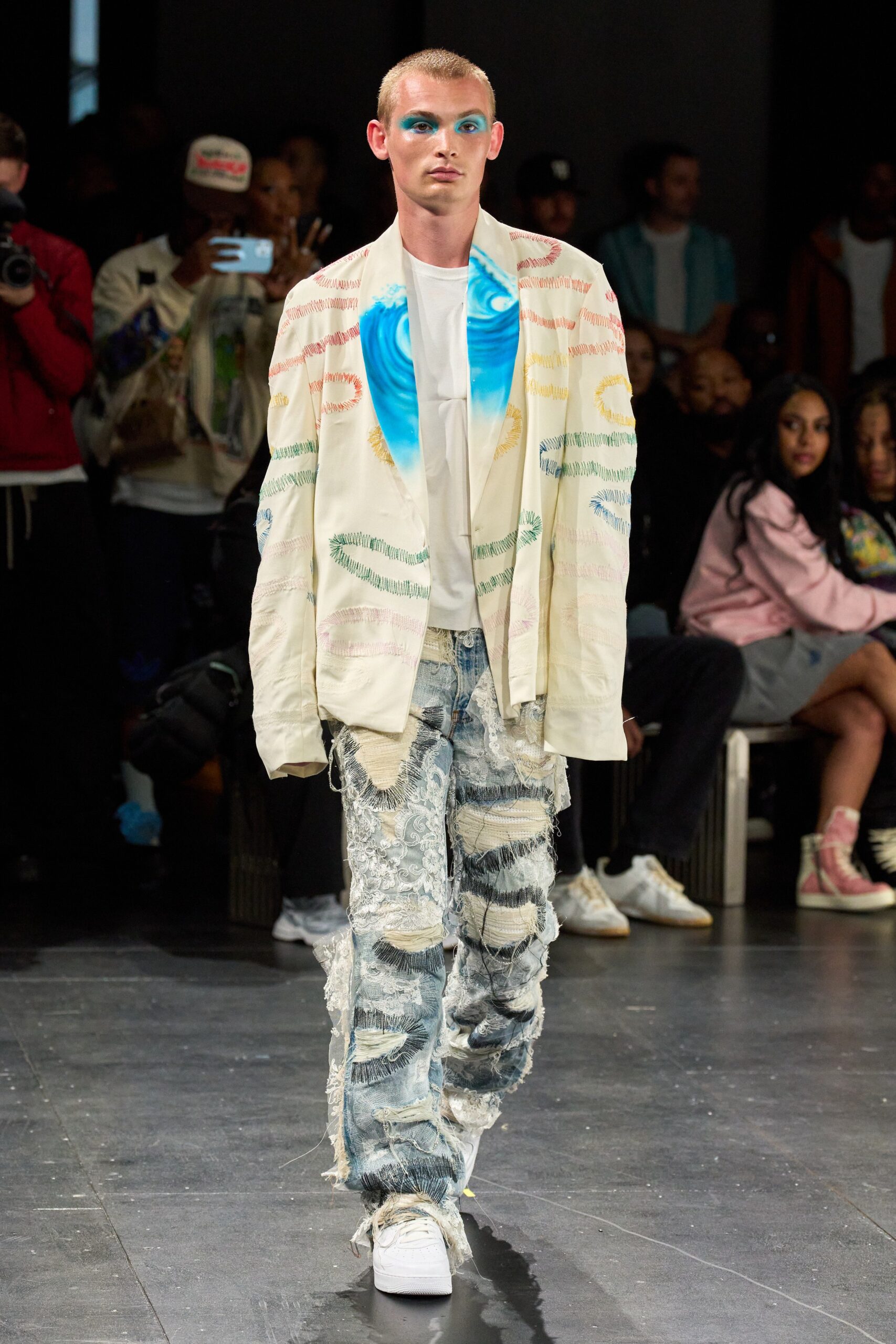 Who Decides War S/S 23 Look 34