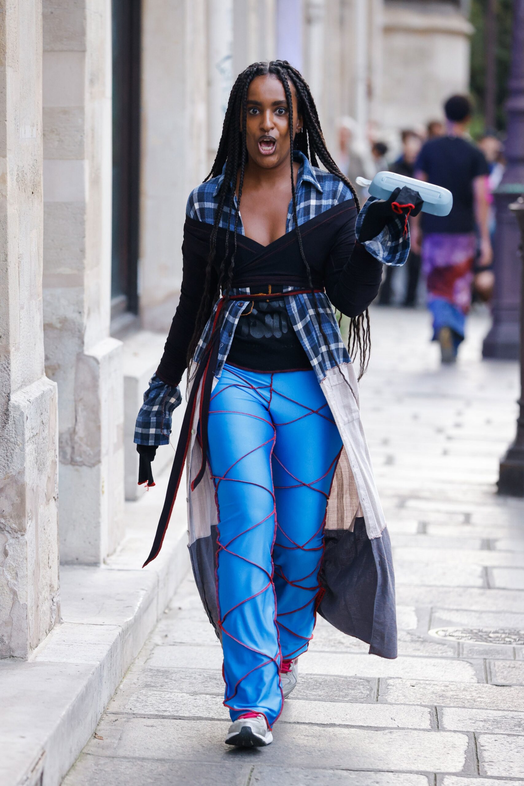 Xuly.Bët S/S 23 Look 34