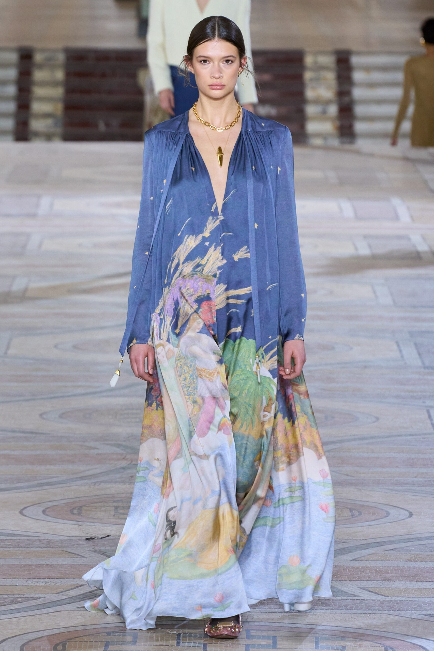Zimmermann F/W 23 Look 34