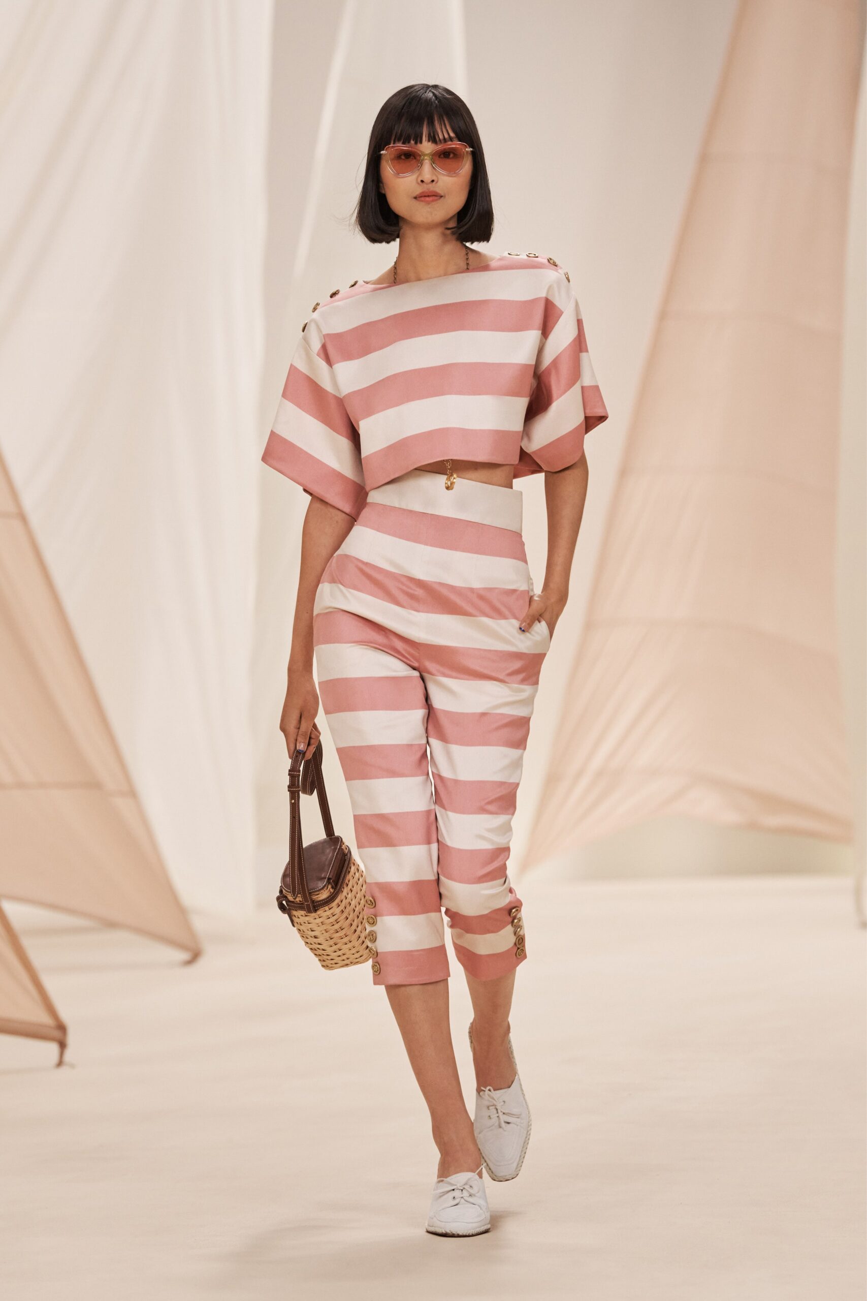 Zimmermann Resort 23 Look 33