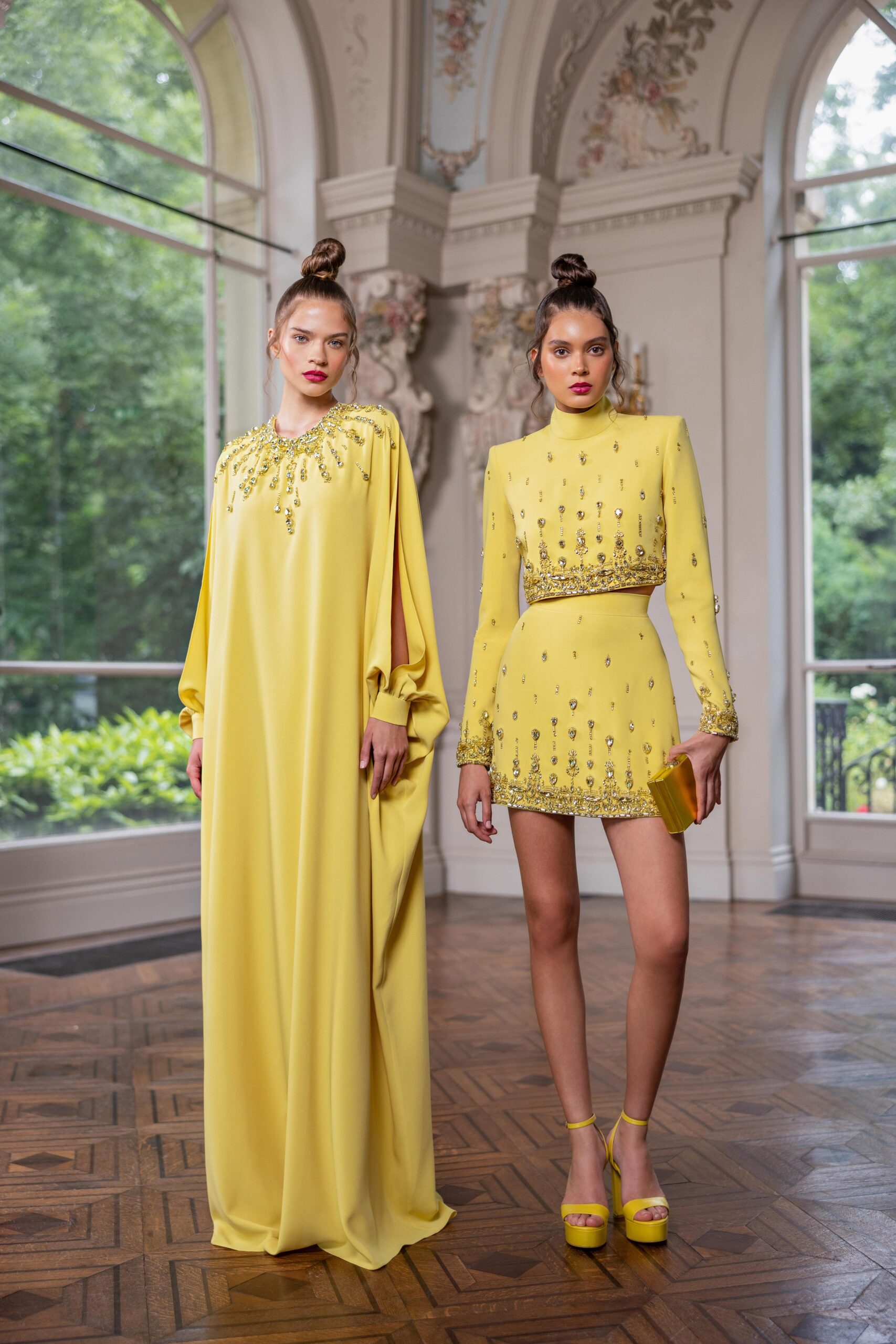 Zuhair Murad Resort 24 Look 34