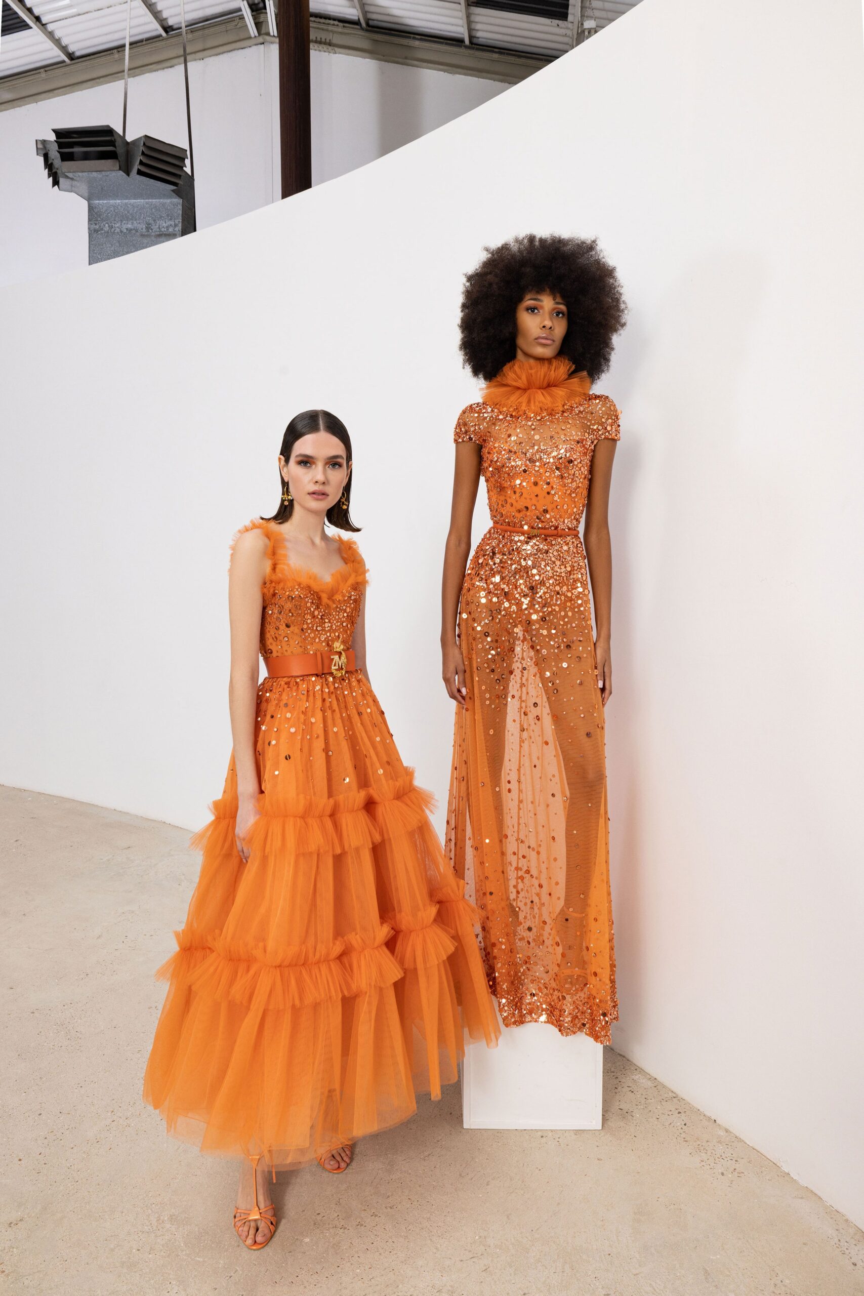 Zuhair Murad S/S 23 Look 34