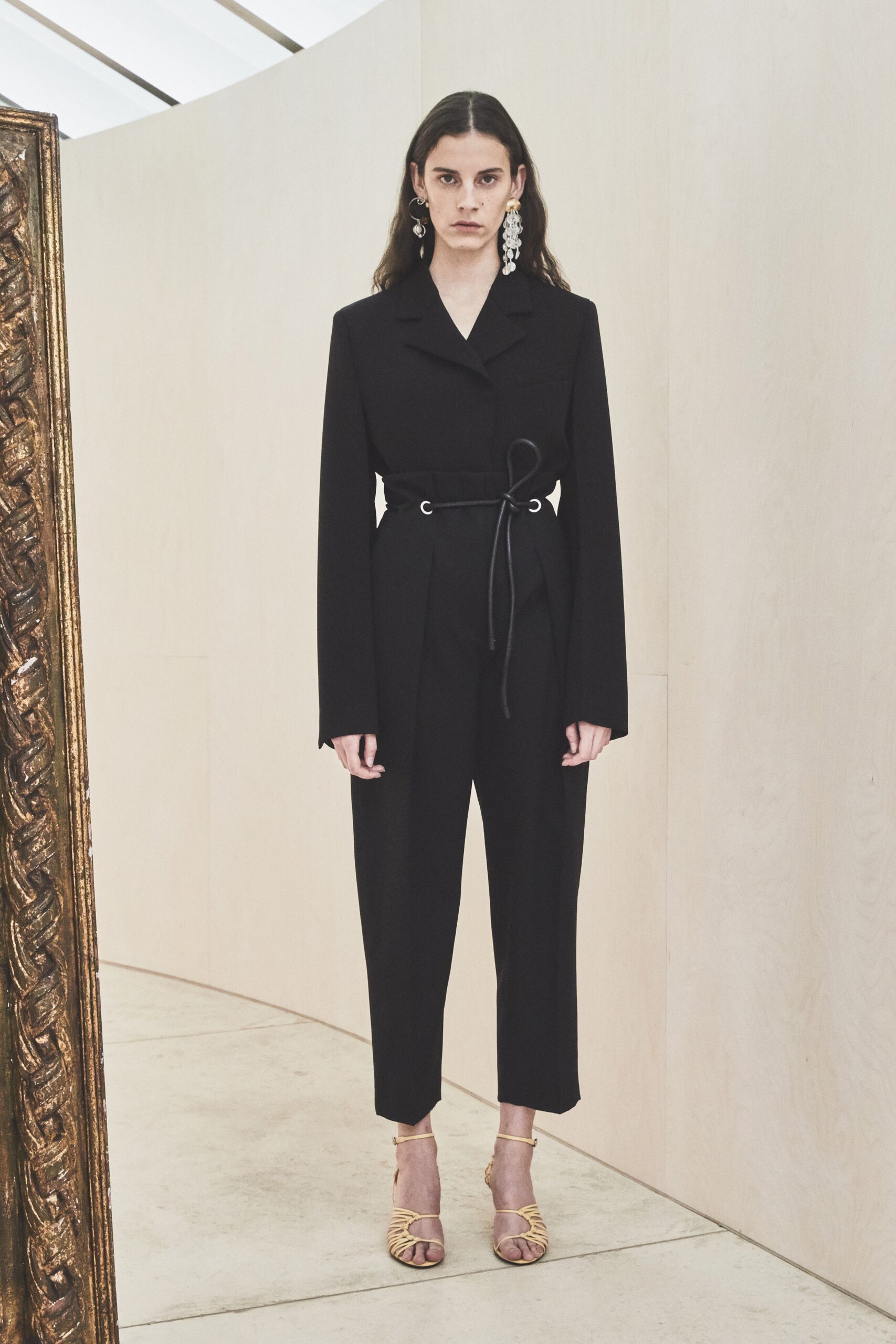 3.1 Phillip Lim F/W 19 Look 35