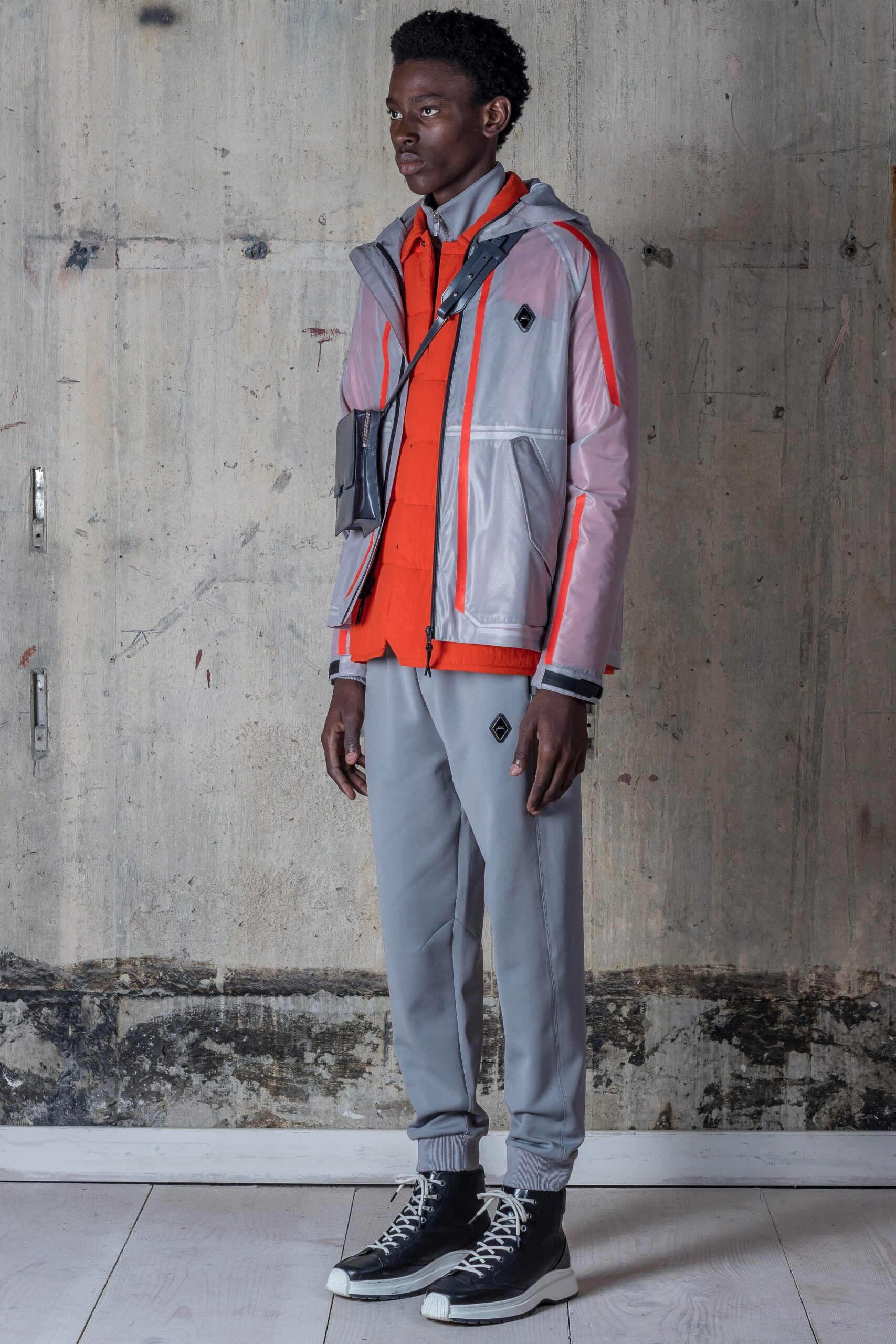 A-Cold-Wall F/W 21 Menswear Look 458