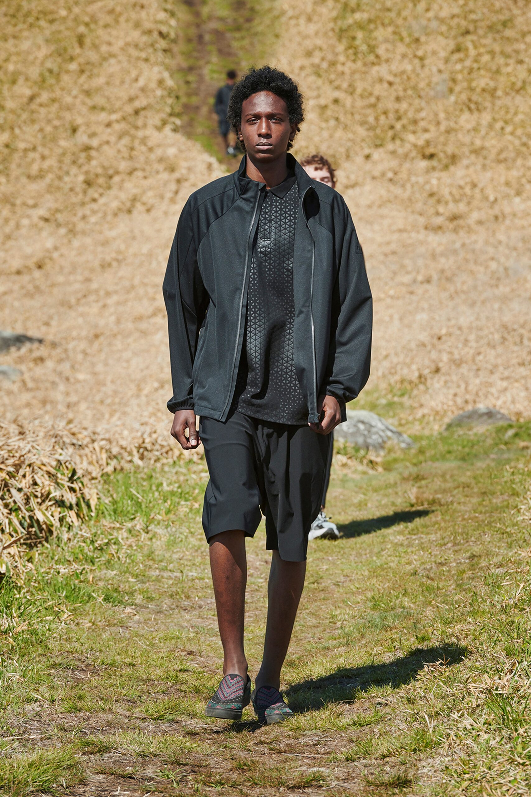 White Mountaineering S/S 22 Menswear Look 35
