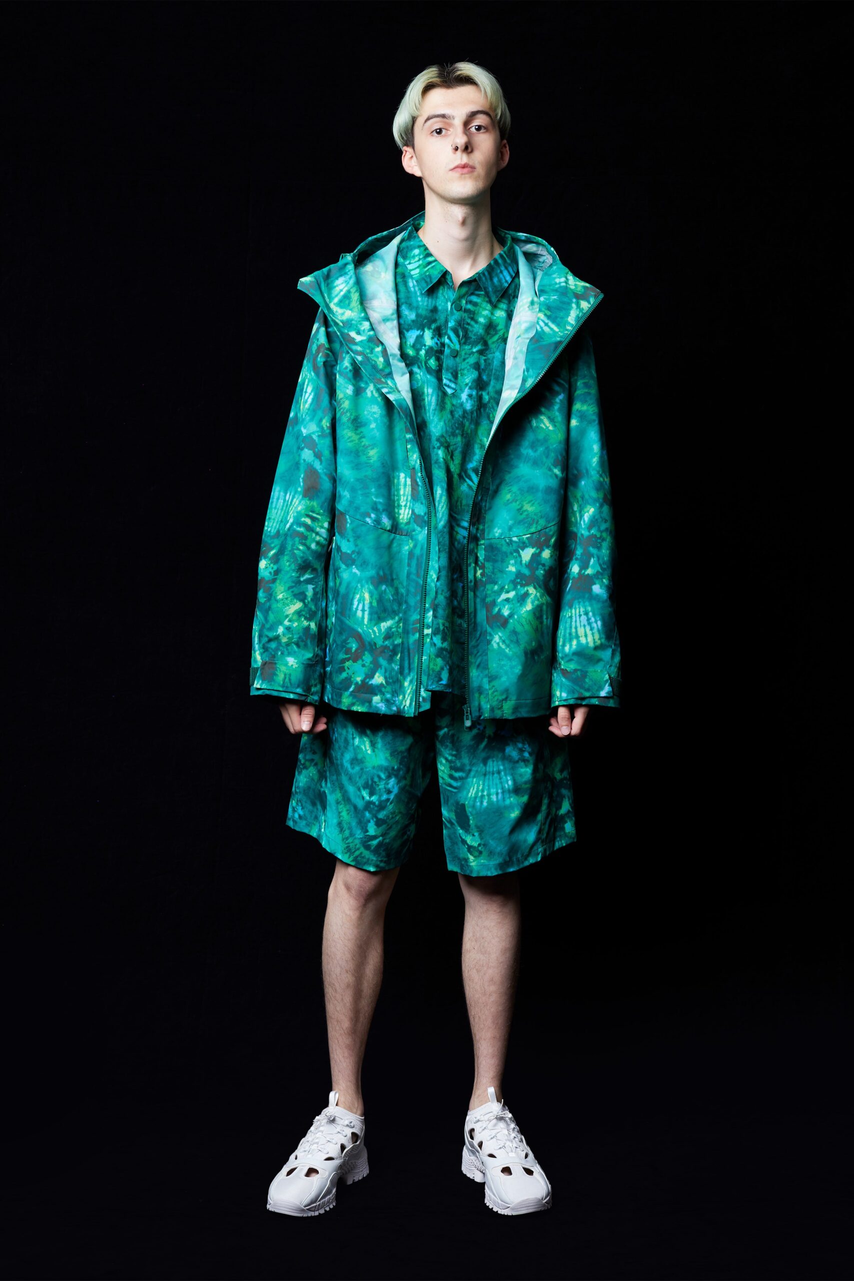 White Mountaineering S/S 21 Menswear Look 35