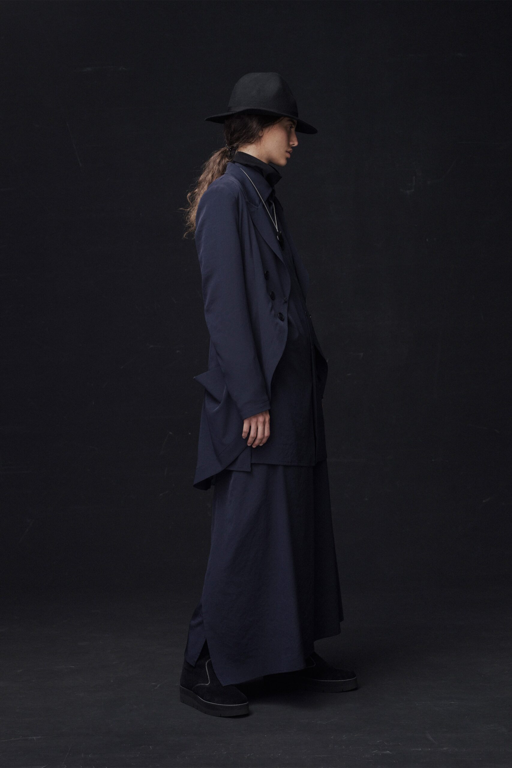 Y’s F/W 20 Look 35