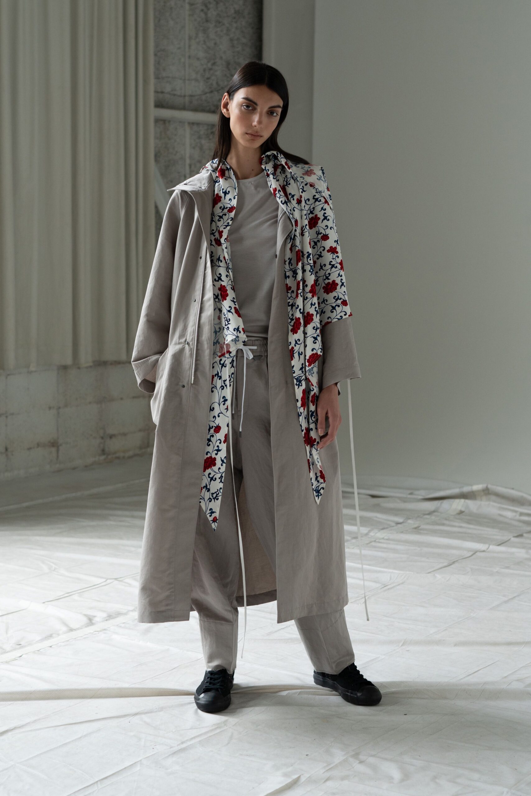 Y’s Resort 20 Look 32