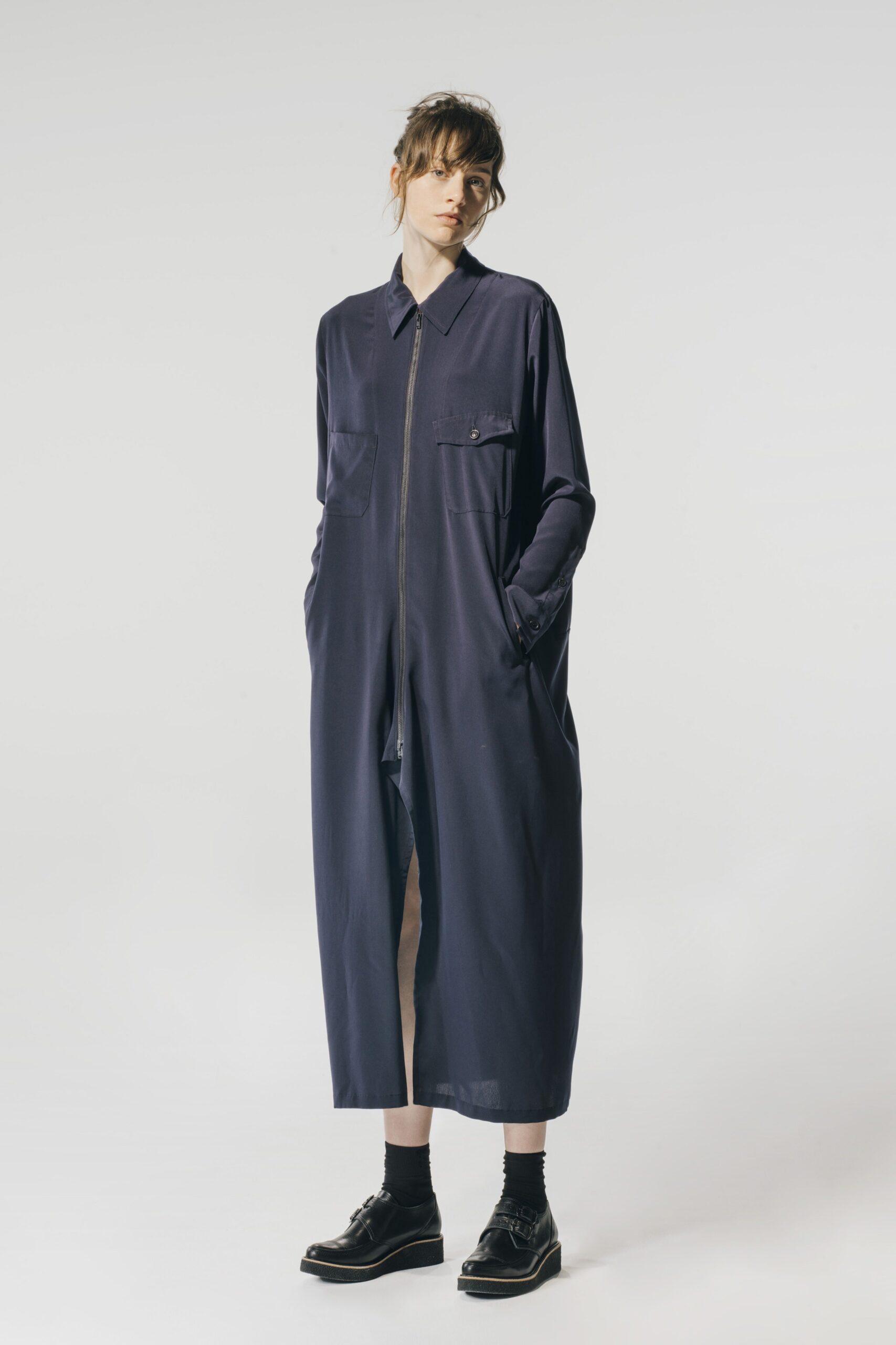 Y’s S/S 20 Look 35