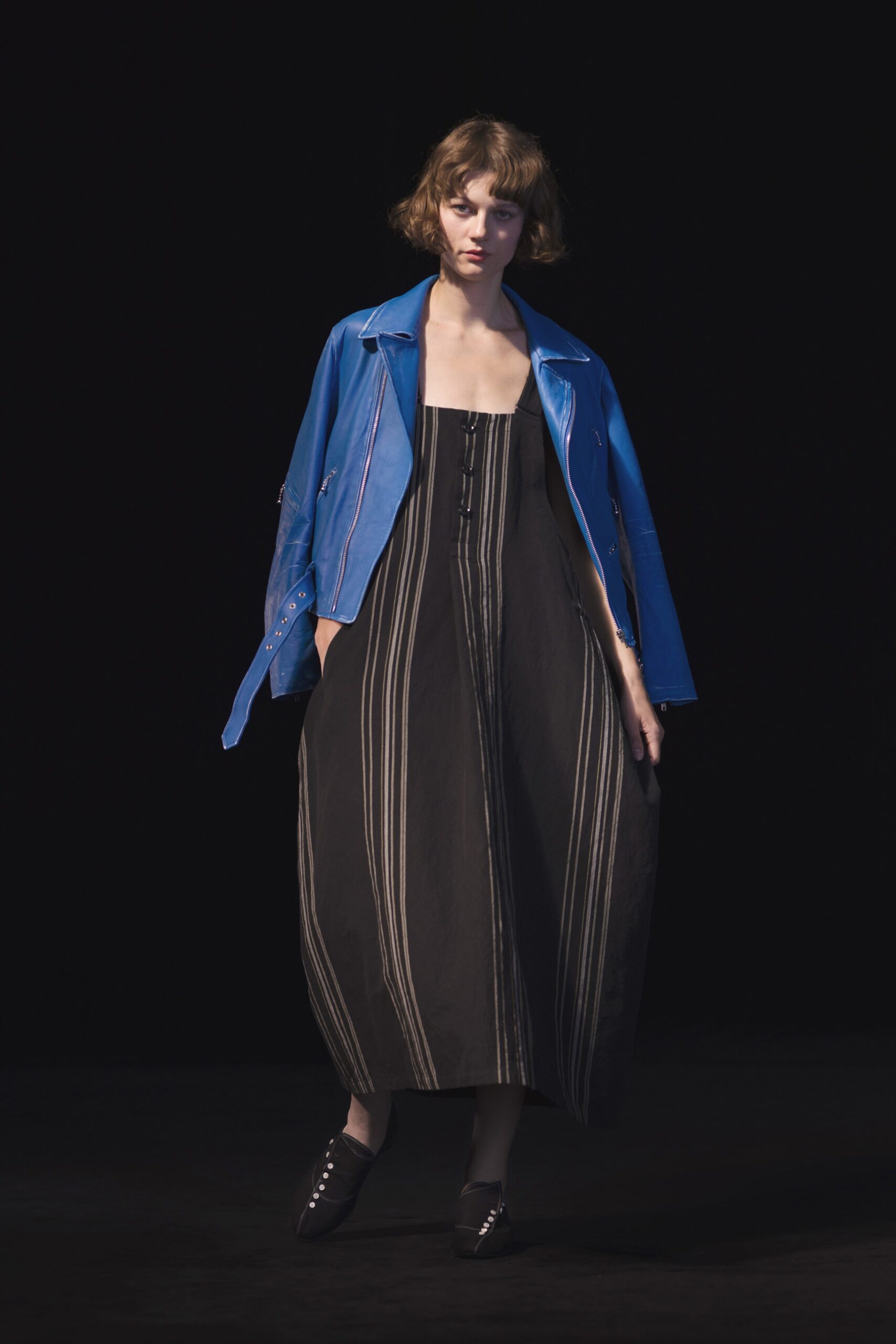 Y’s S/S 19 Look 35