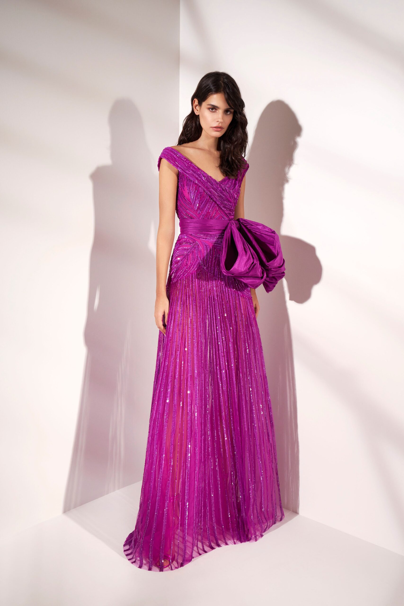 Zuhair Murad S/S 21 Look 35