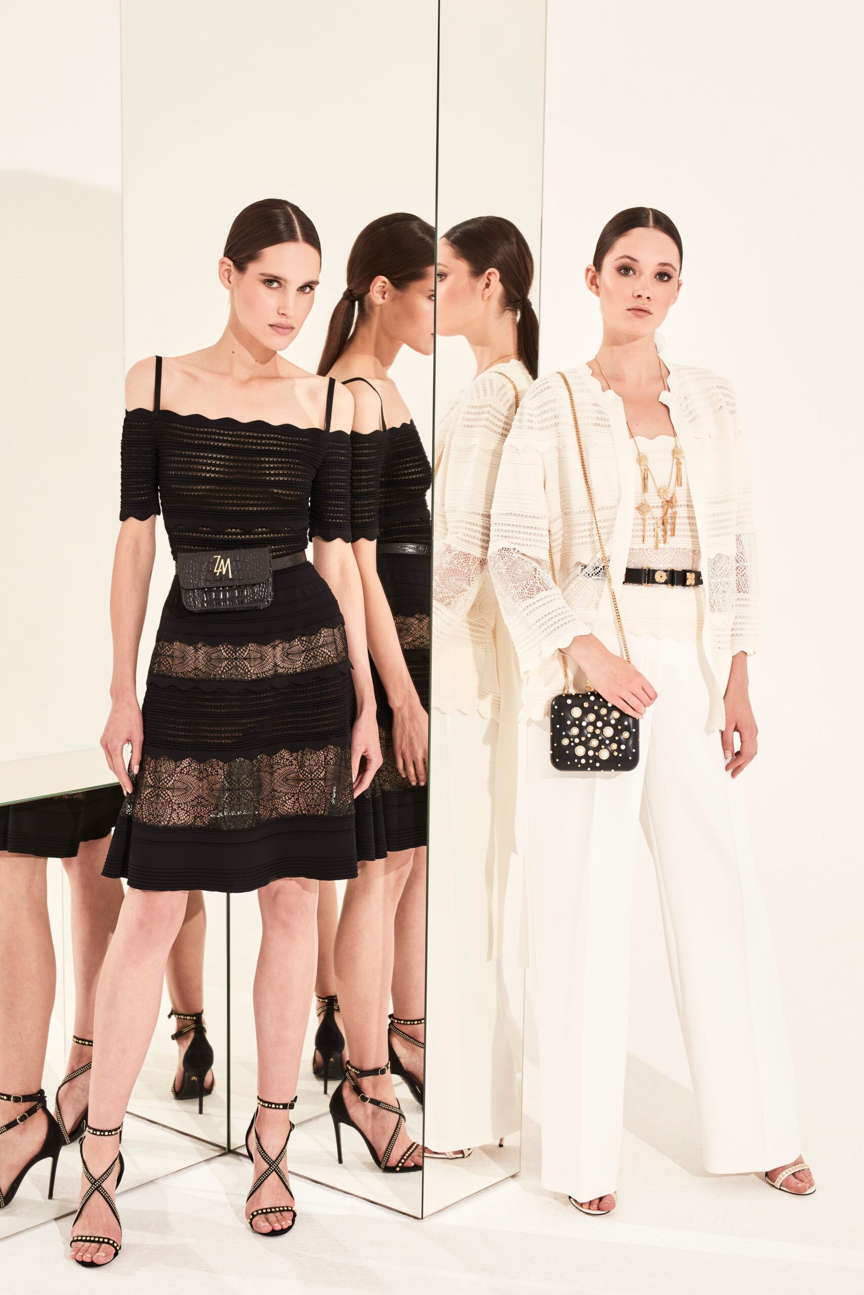 Zuhair Murad S/S 20 Look 35