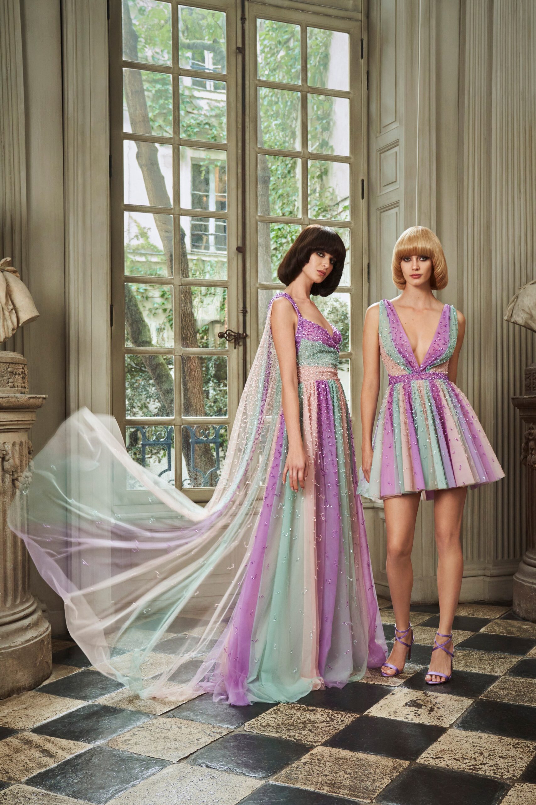 Zuhair Murad S/S 22 Look 35