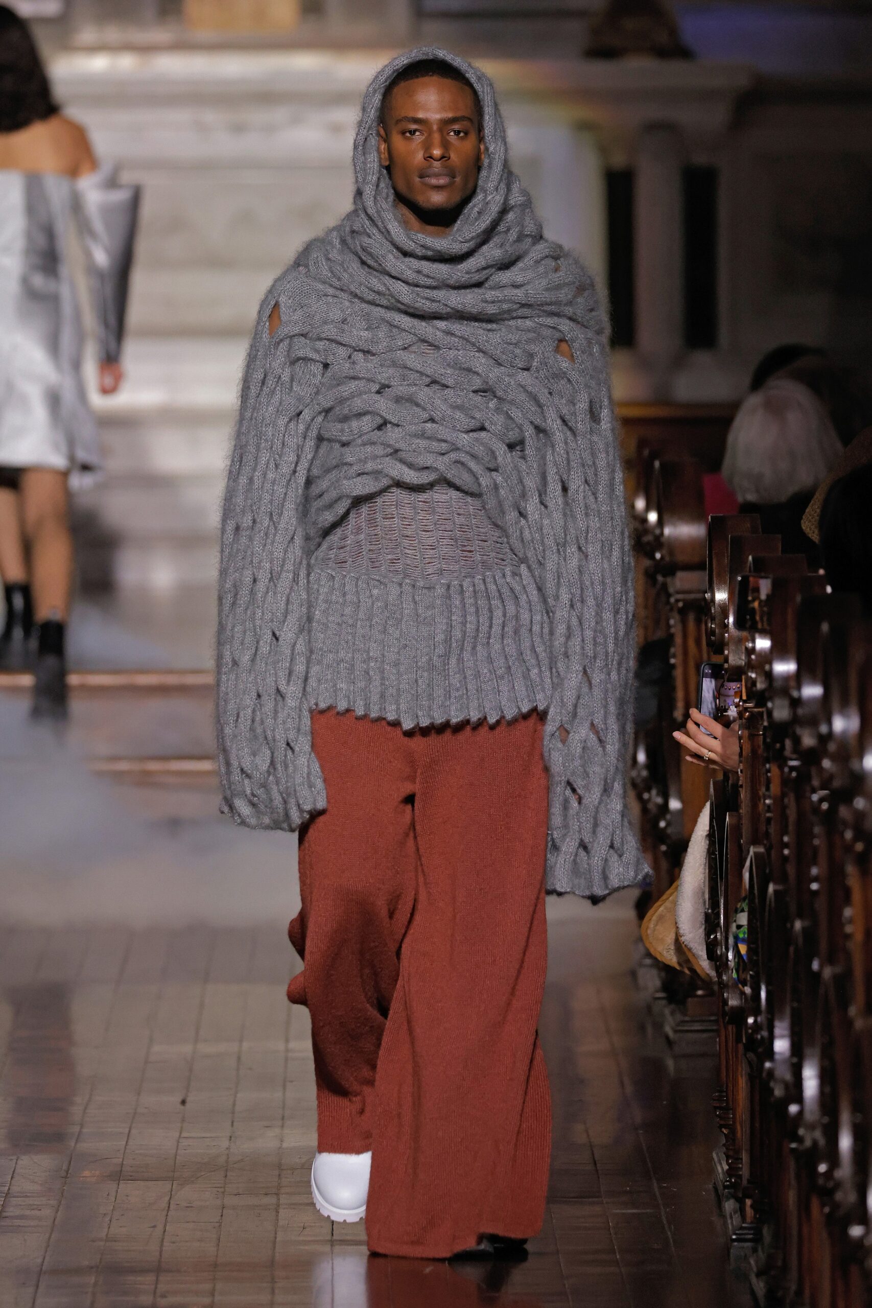 Academy of Art University F/W 22 Look 509