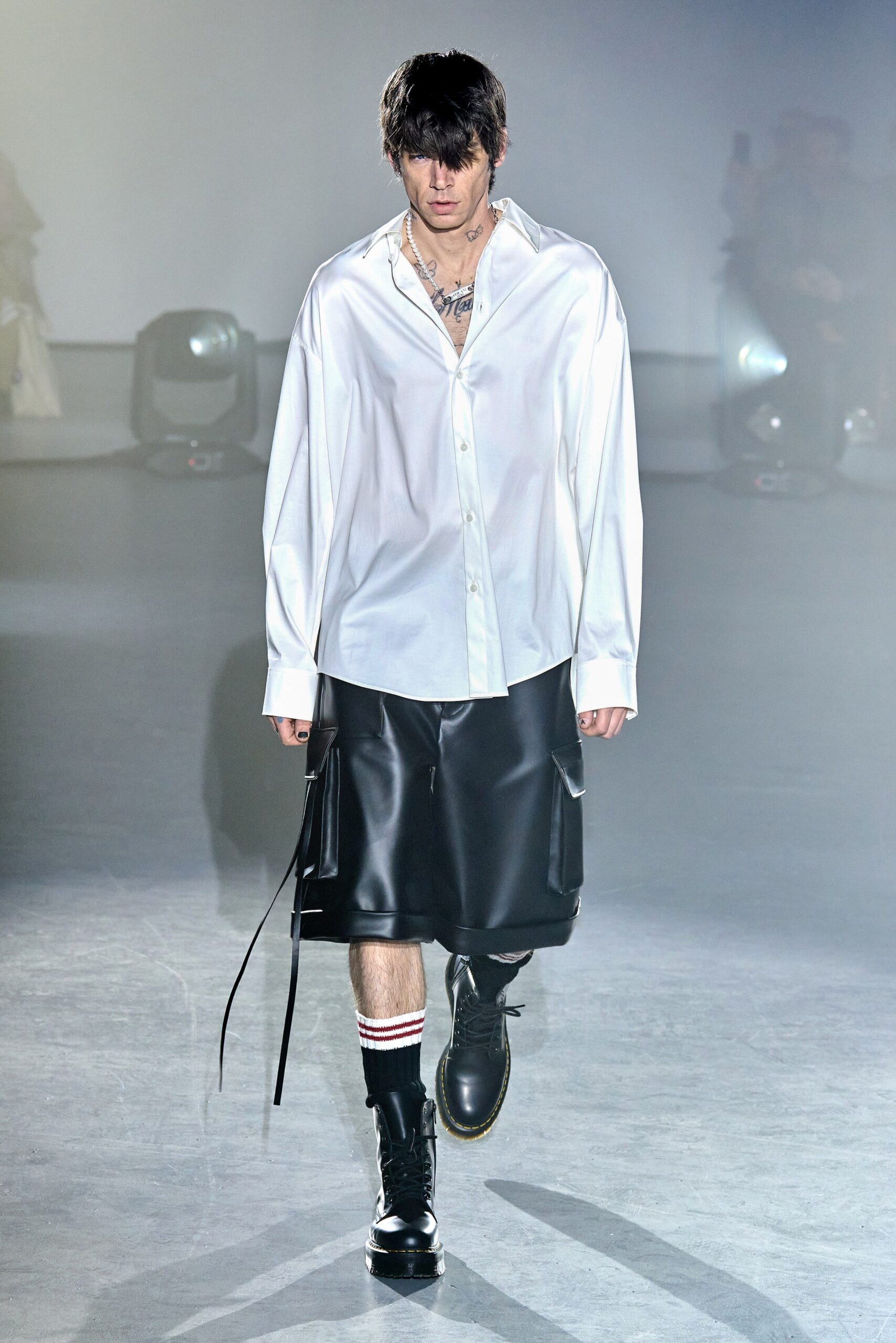 Adeam F/W 23 Look 568