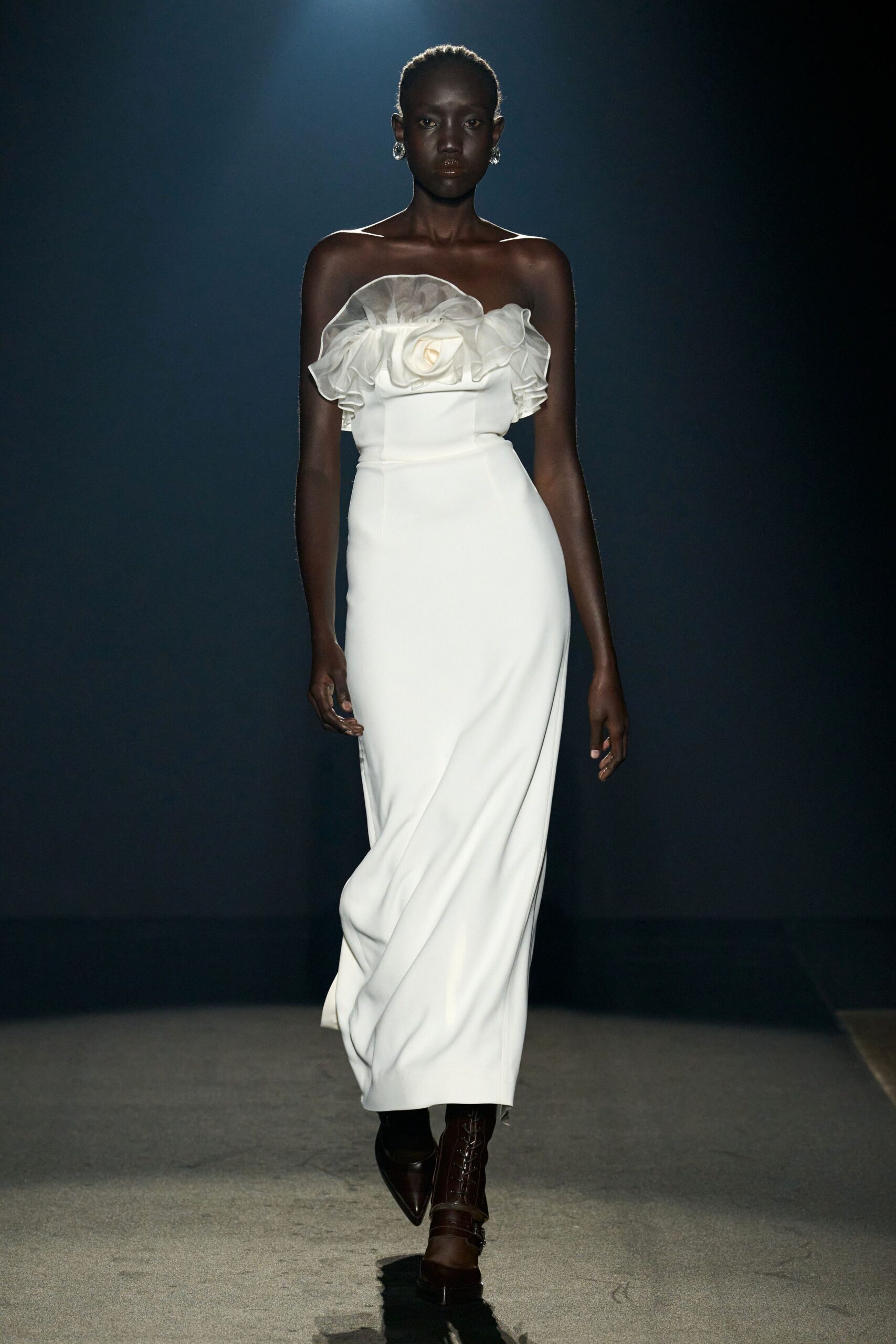 Alessandra Rich S/S 24 Look 372