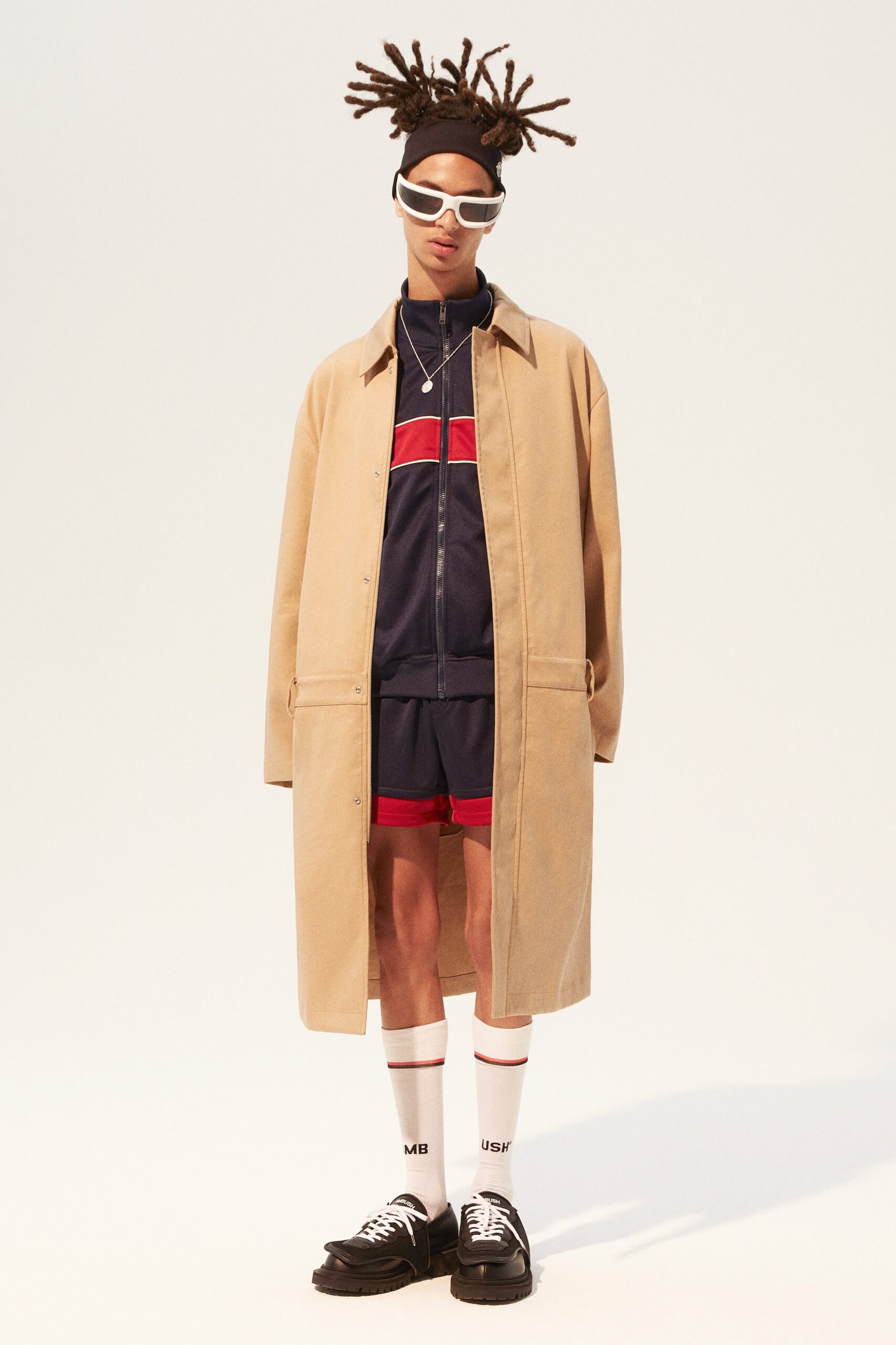 Ambush S/S 24 Look 359