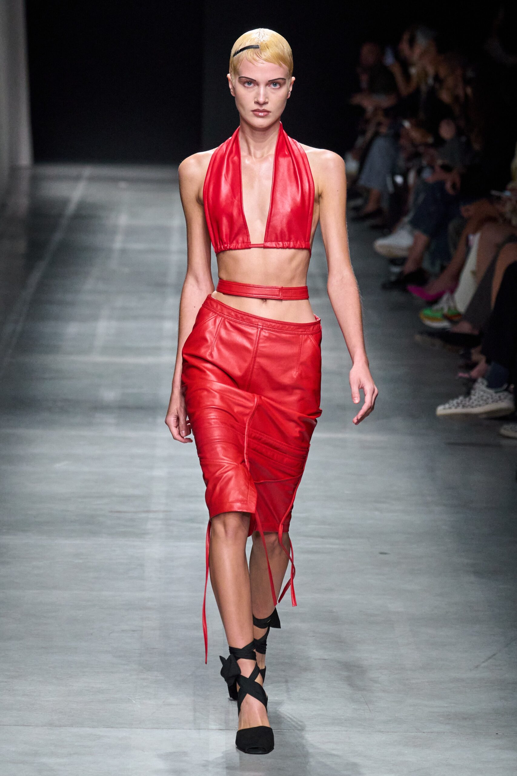 Andreadamo S/S 24 Look 414