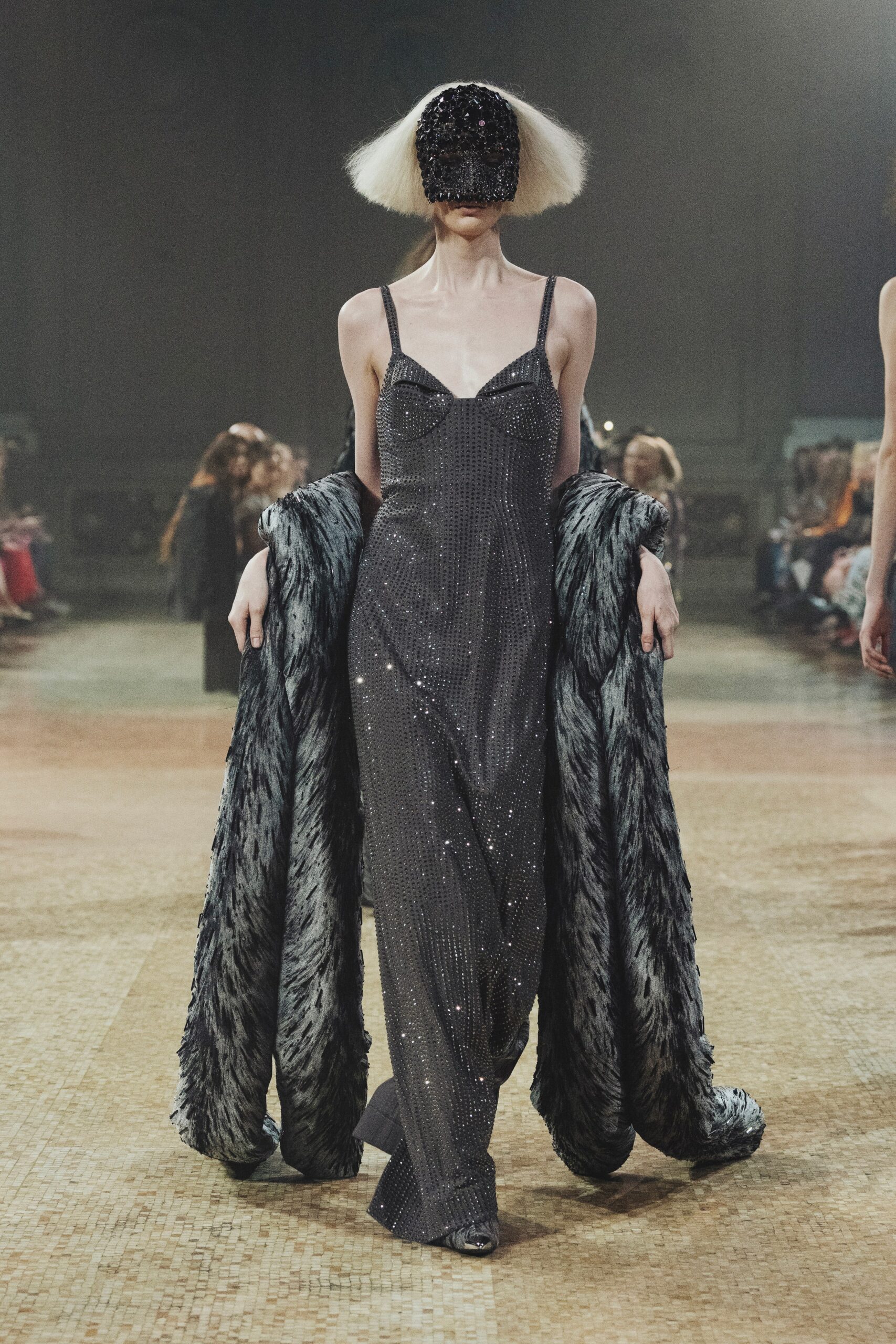 Area F/W 23 Look 464