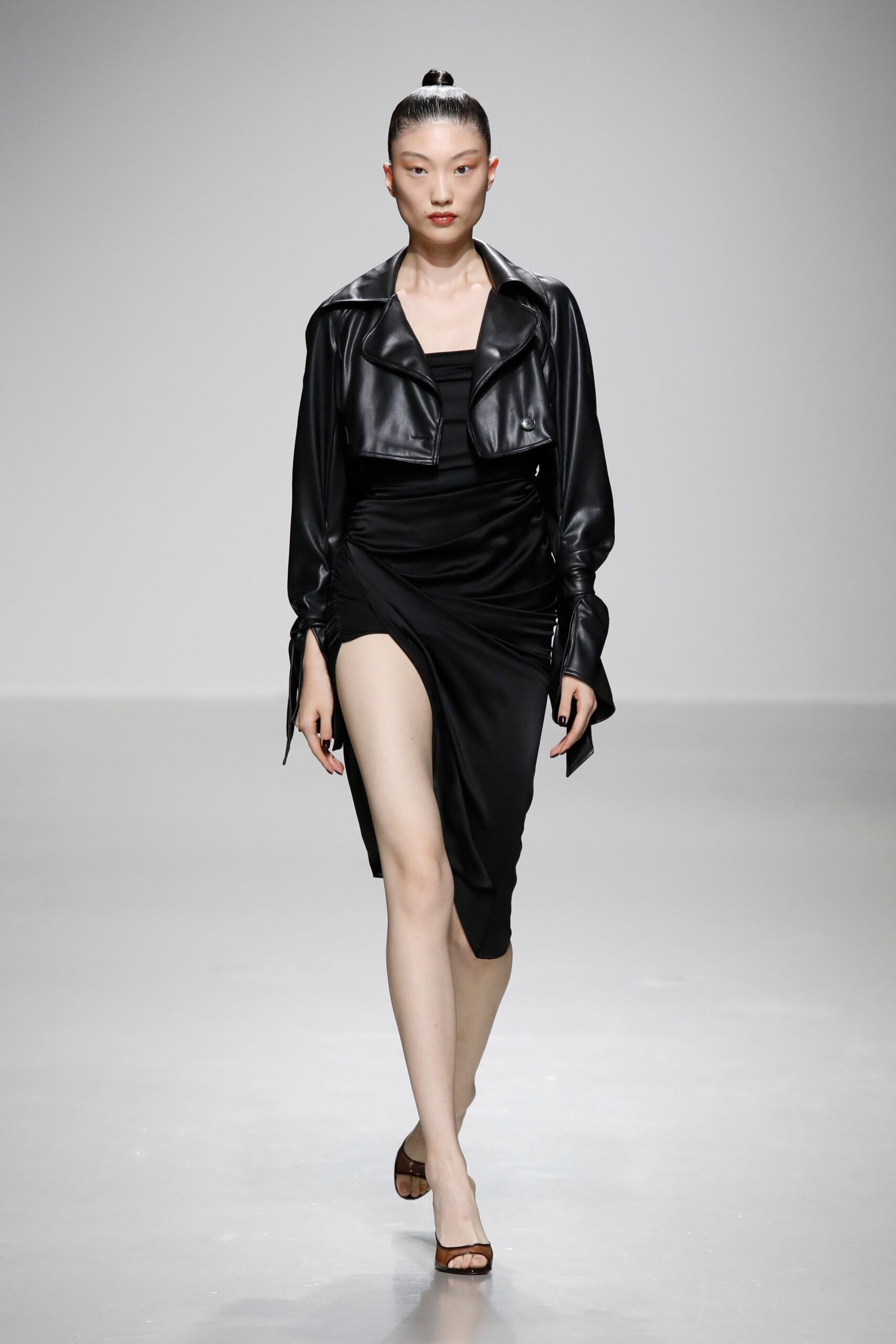 Atlein S/S 24 Look 382