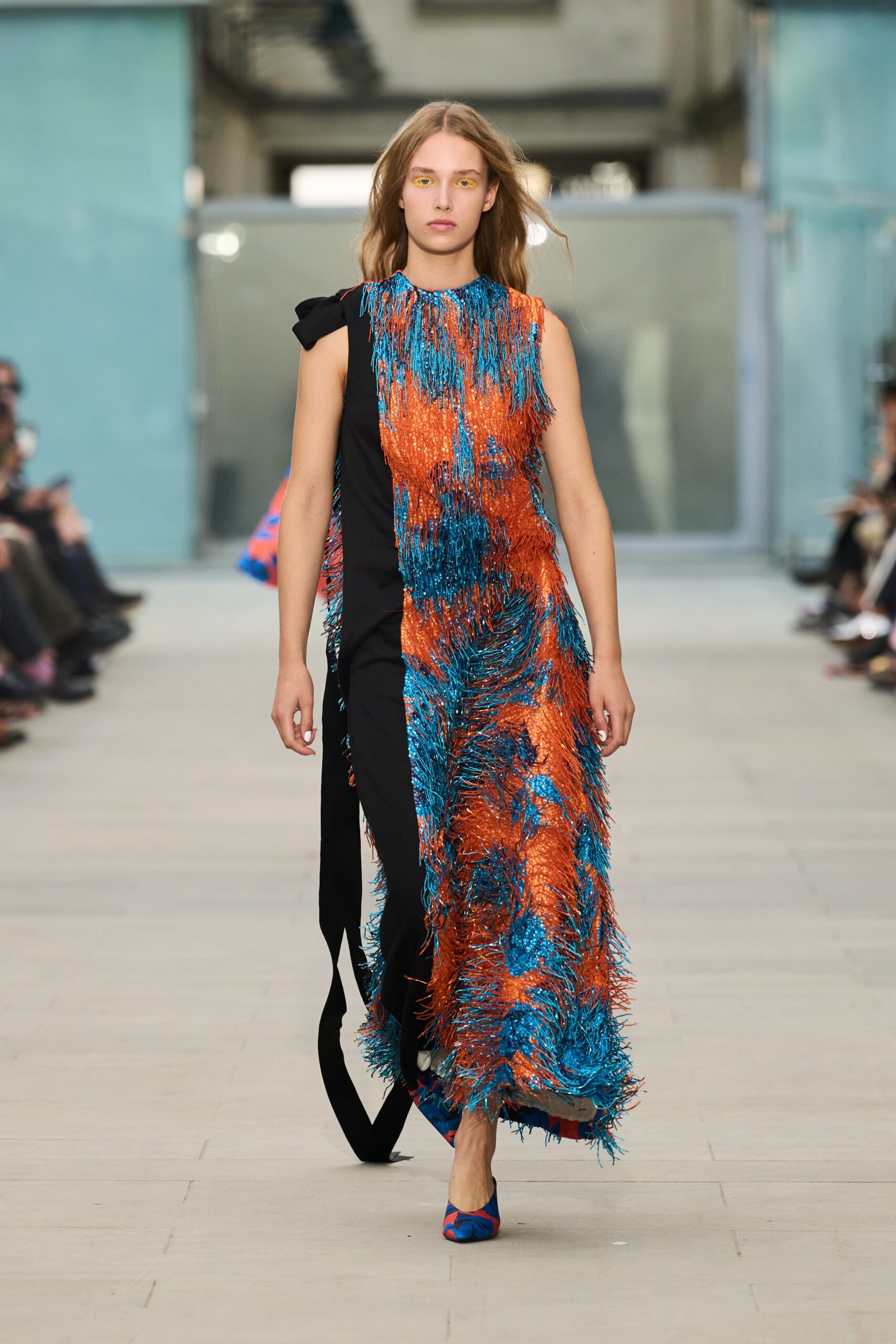 AZ Factory S/S 24 Look 426