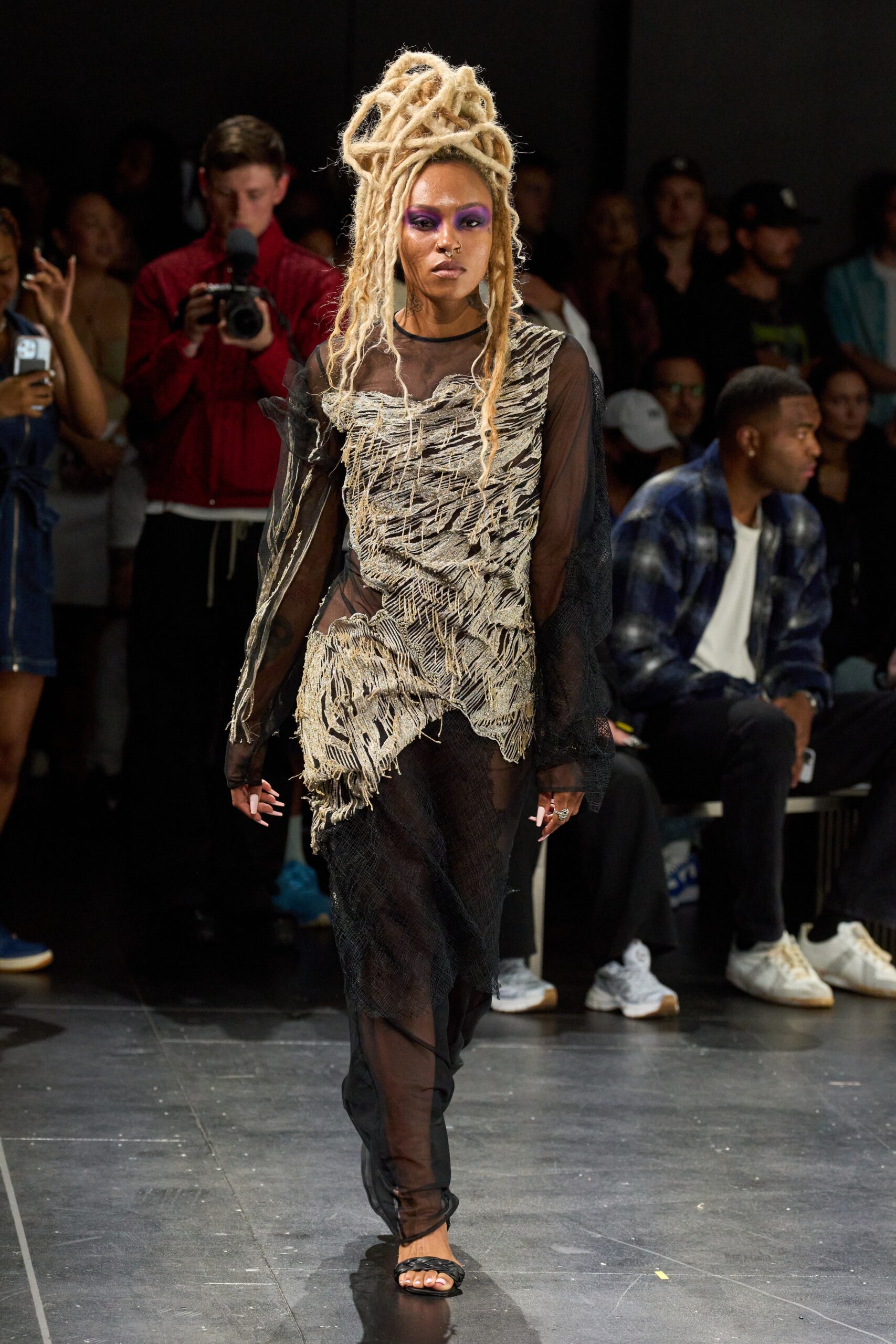 Who Decides War S/S 23 Look 35