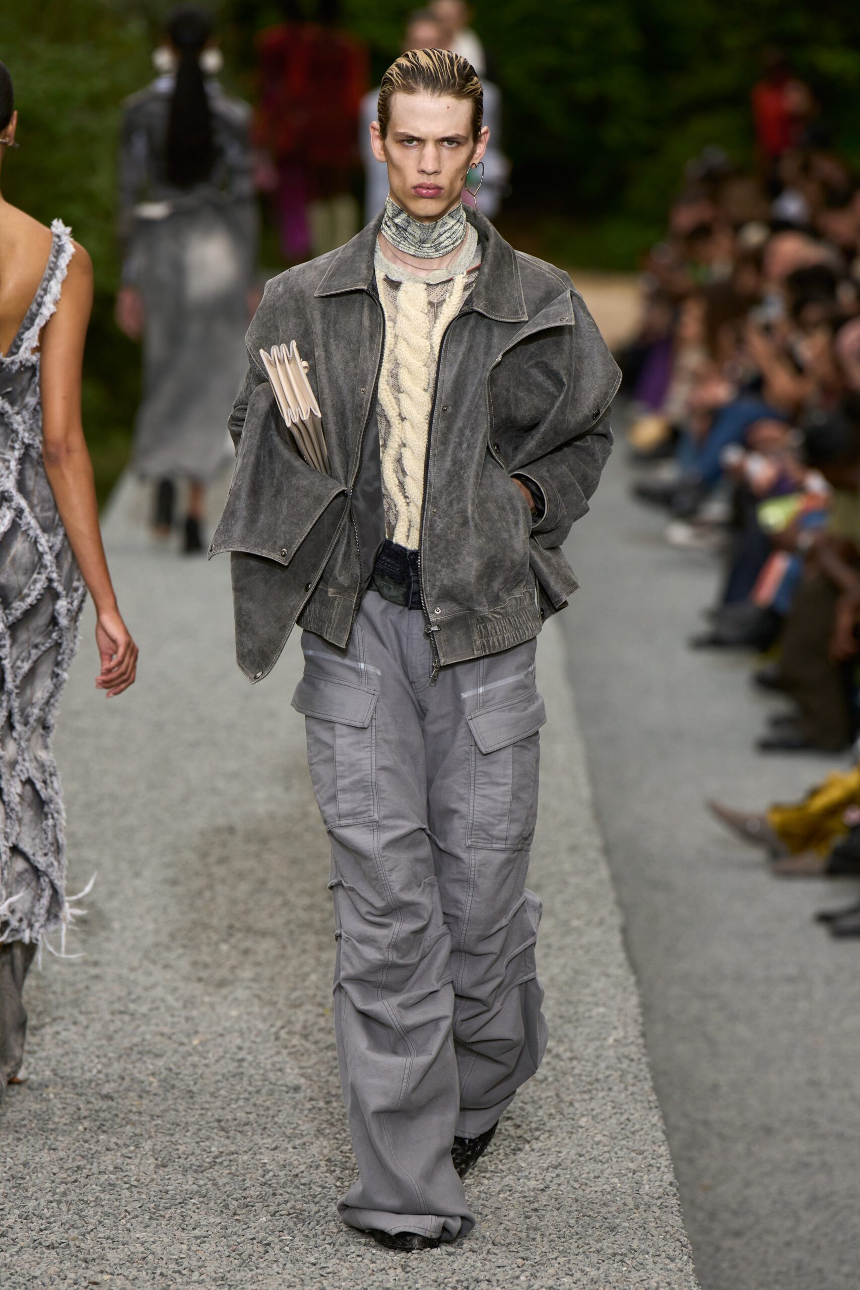 Y/Project S/S 23 Menswear Look 35