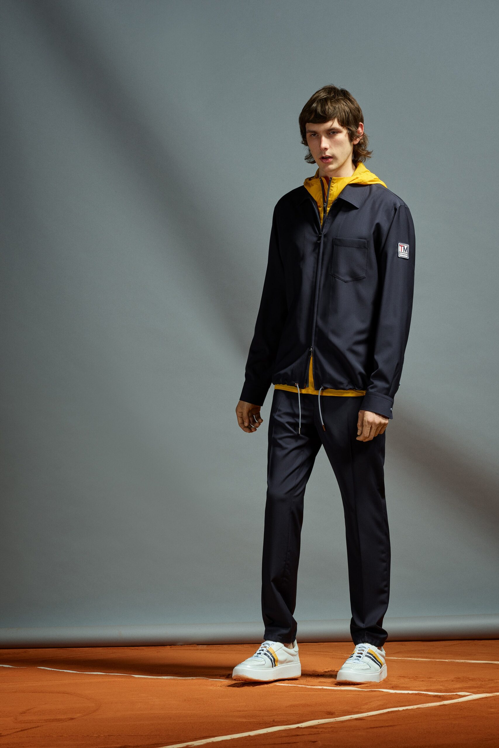 Z Zegna S/S 19 Menswear Look 35