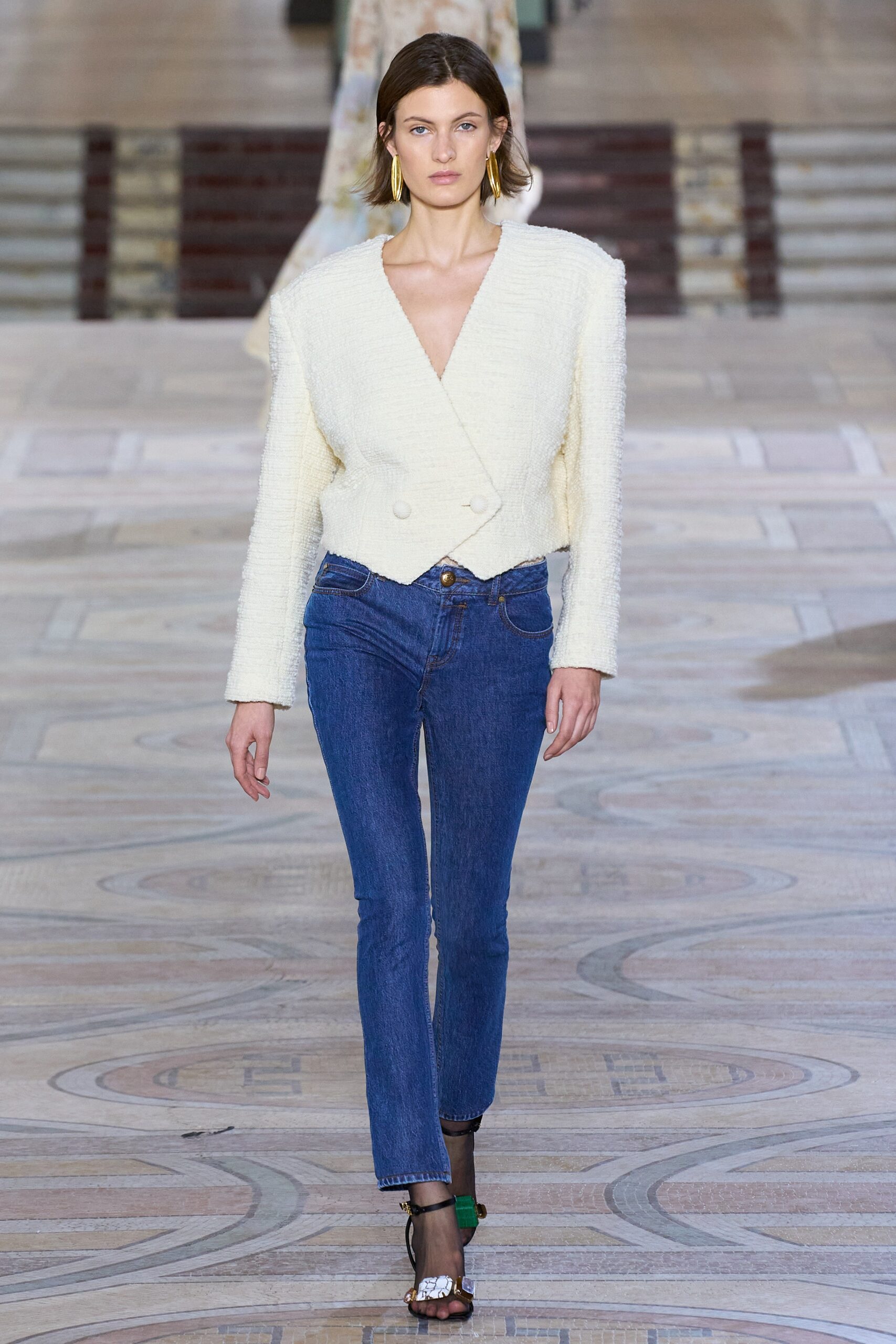 Zimmermann F/W 23 Look 35