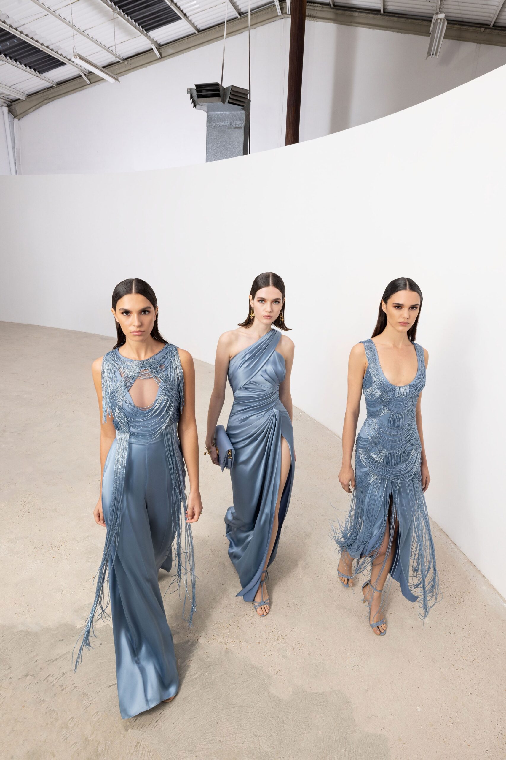 Zuhair Murad S/S 23 Look 35