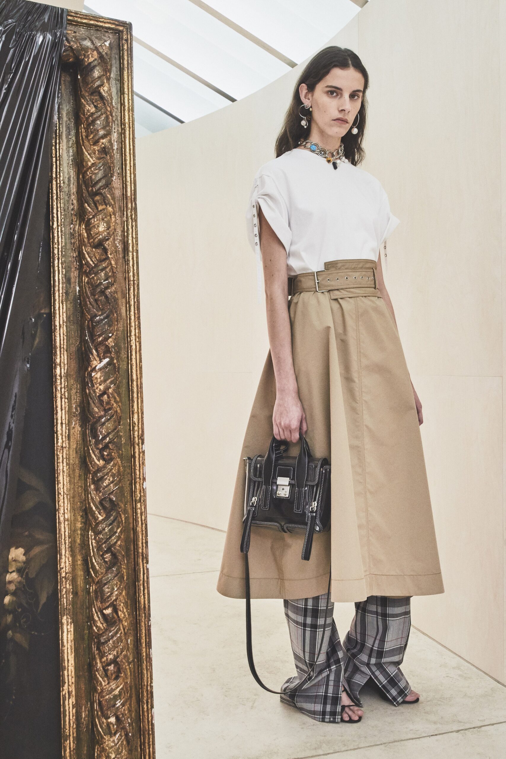 3.1 Phillip Lim F/W 19 Look 36