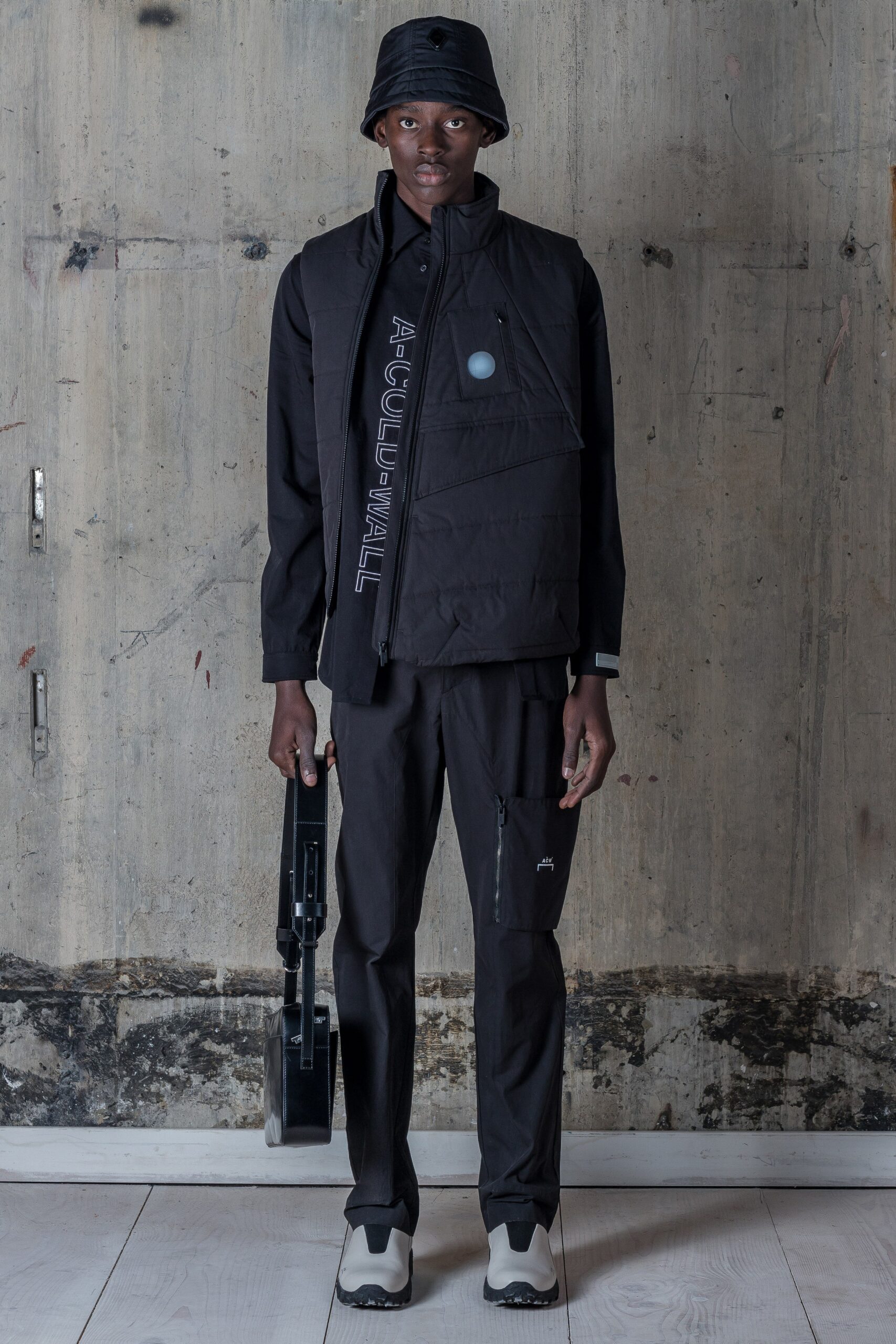 A-Cold-Wall F/W 21 Menswear Look 462