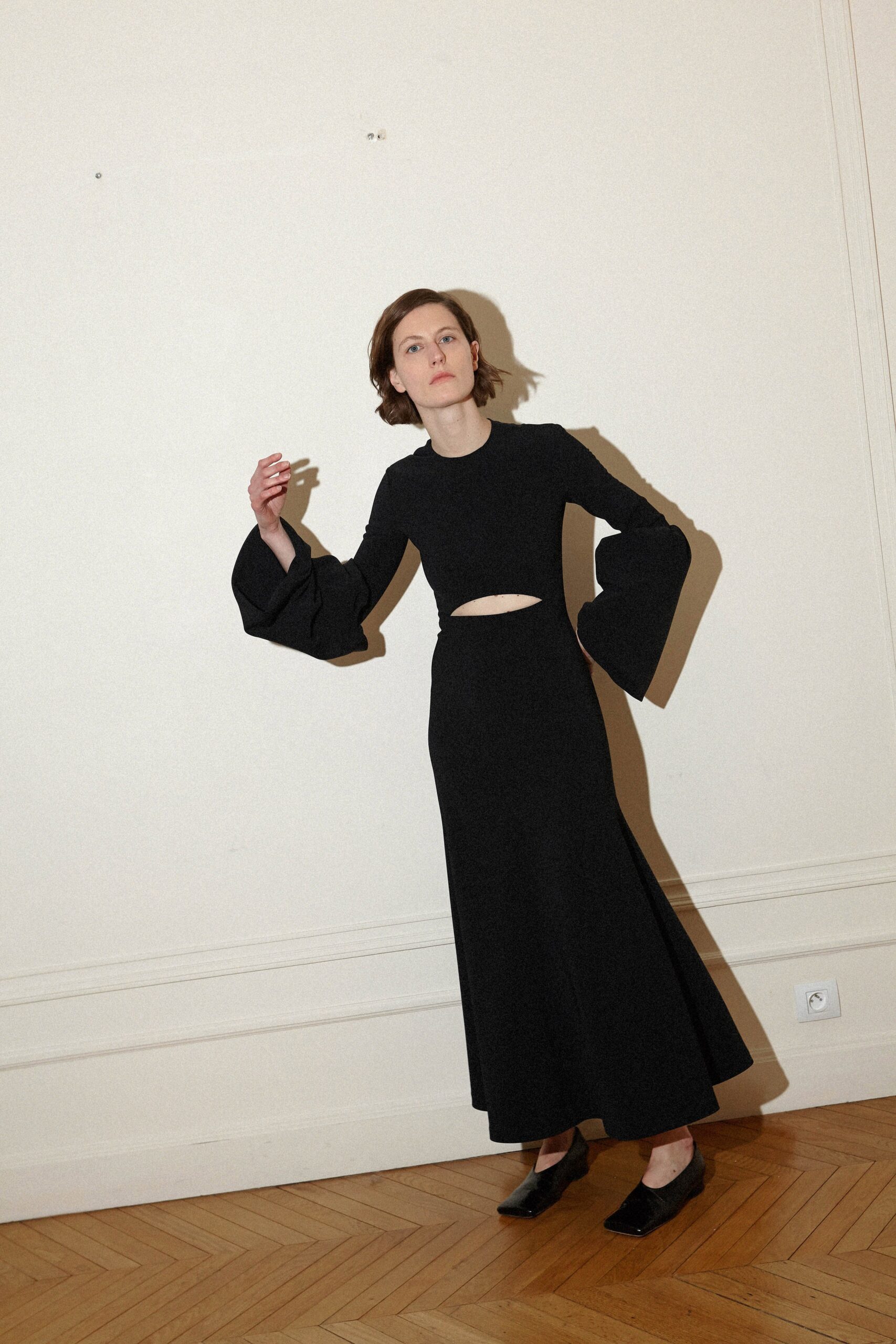 A.W.A.K.E. MODE F/W 20 Look 555