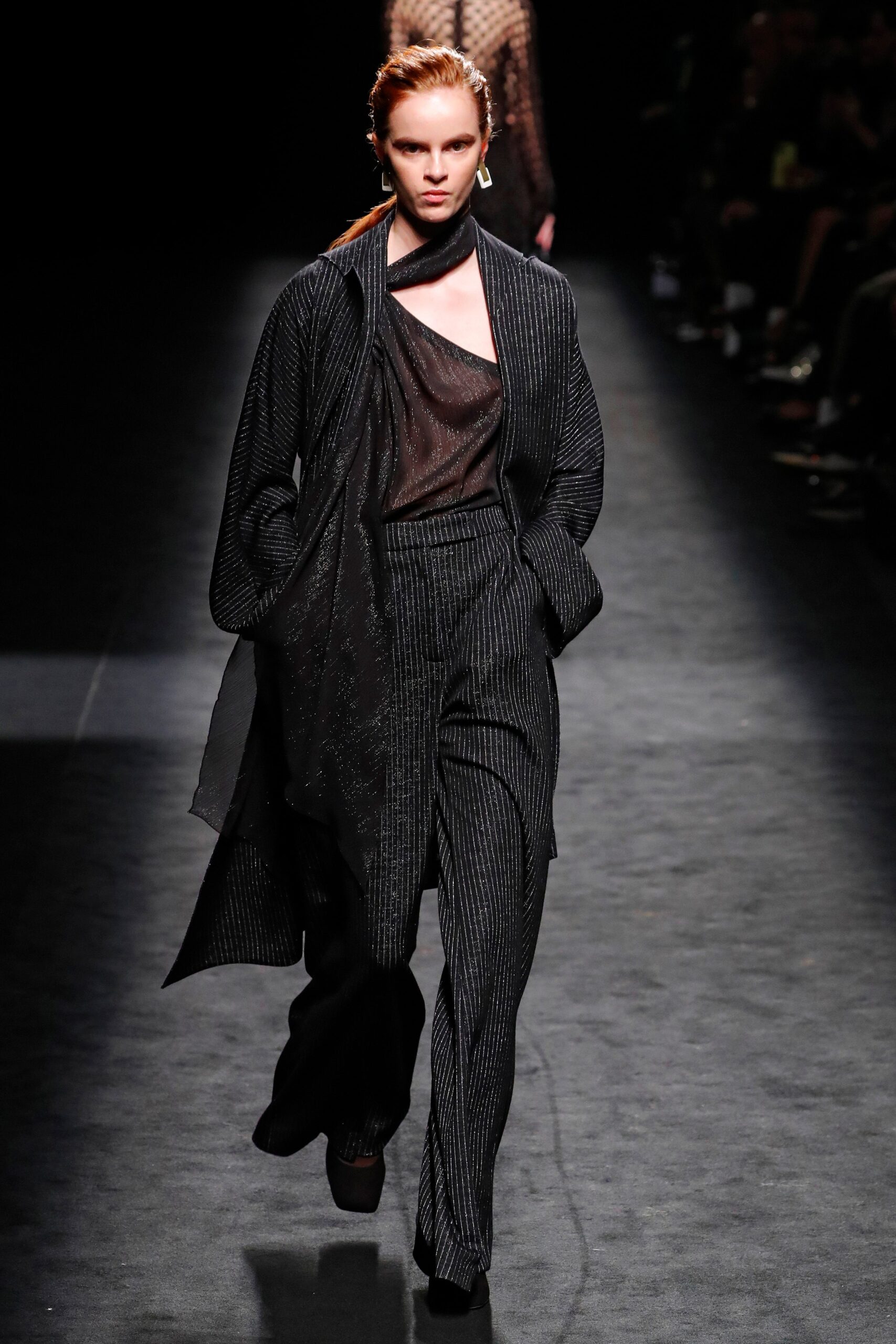 Ángel Schlesser Madrid F/W 20 Look 355