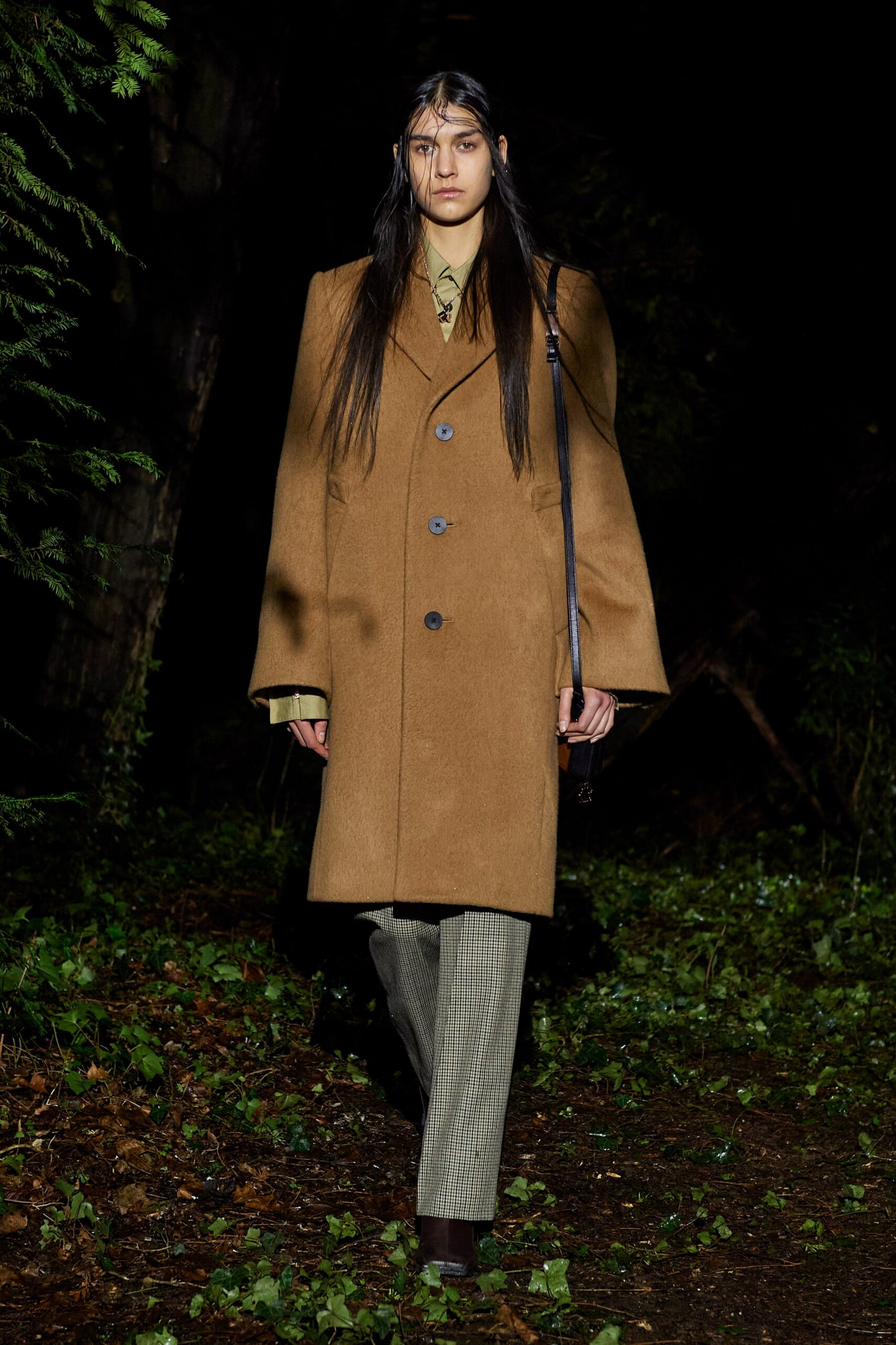Wooyoungmi F/W 21 Look 36