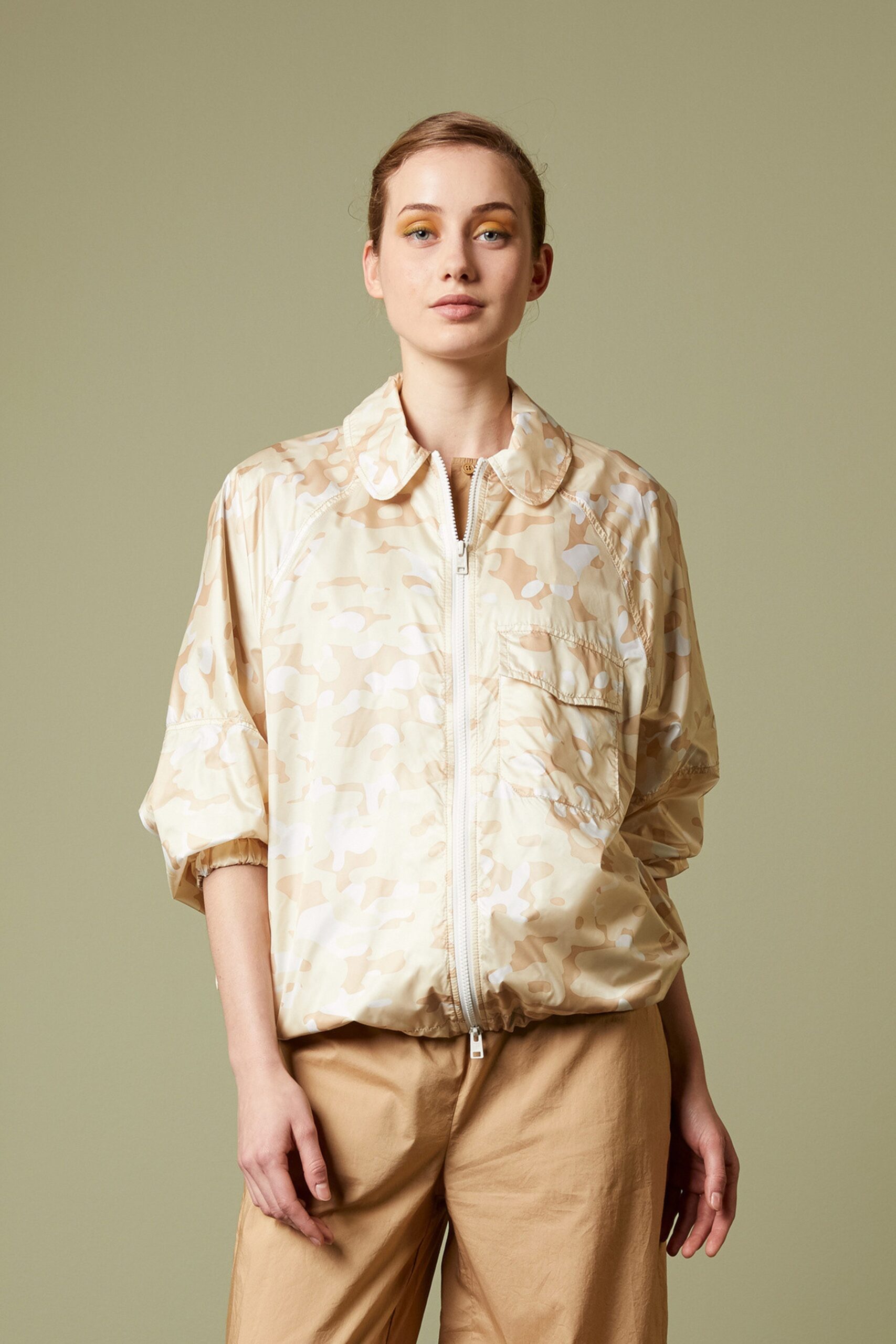 Woolrich S/S 20 Look 17