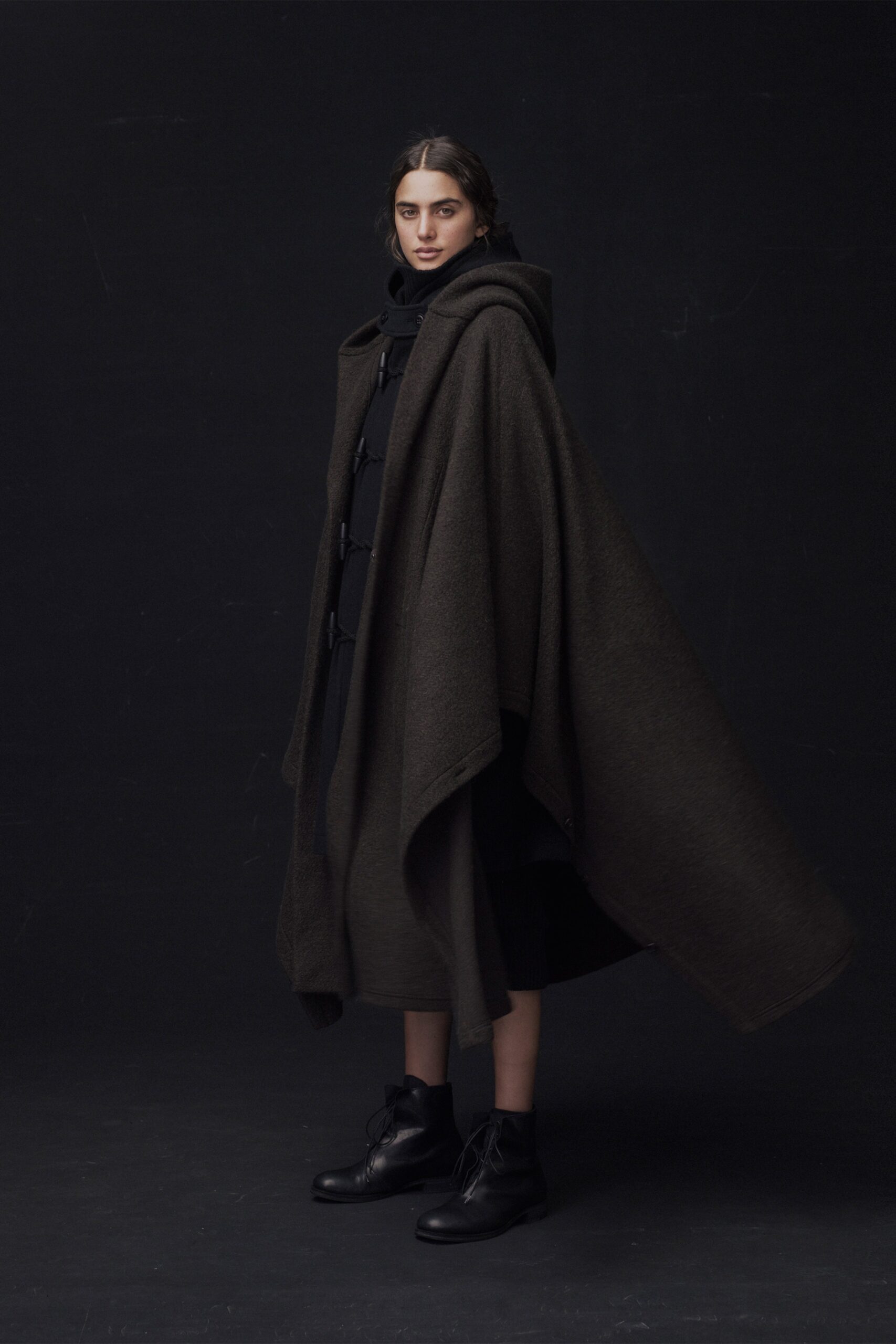 Y’s F/W 20 Look 36