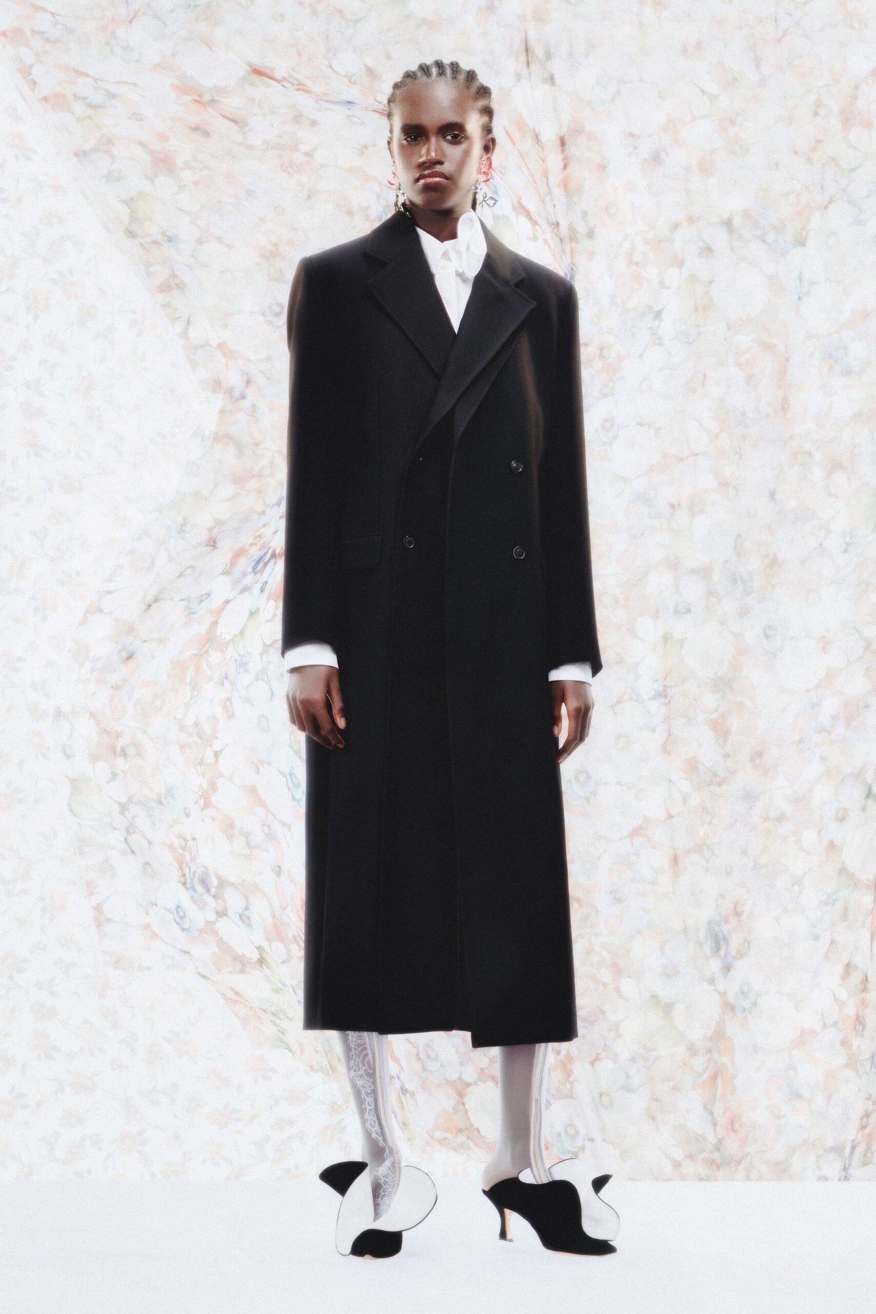 Y/Project S/S 21 Look 36